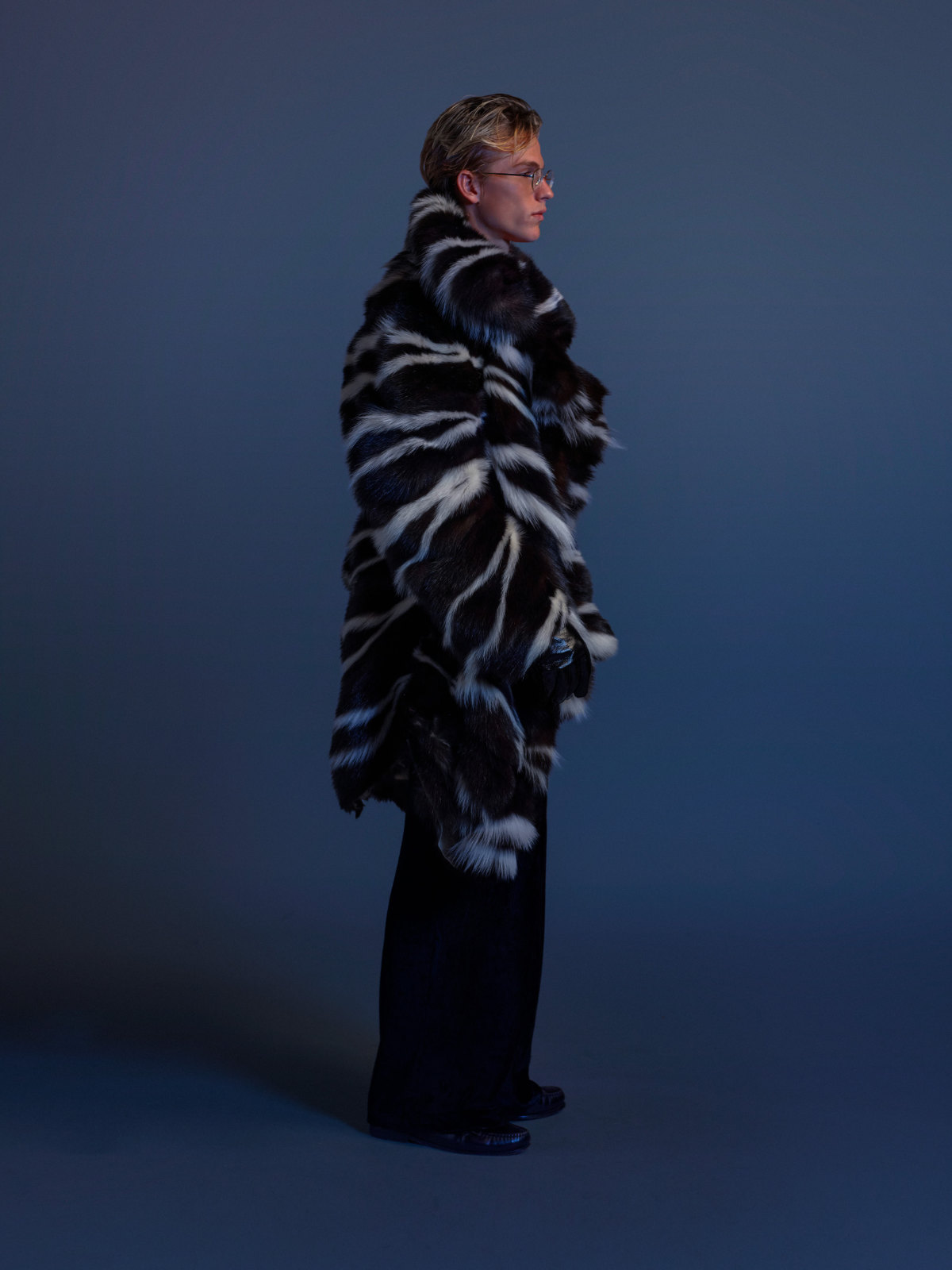 ERL The Void Collection: Where Luxury Tradition Meets Californian Couture