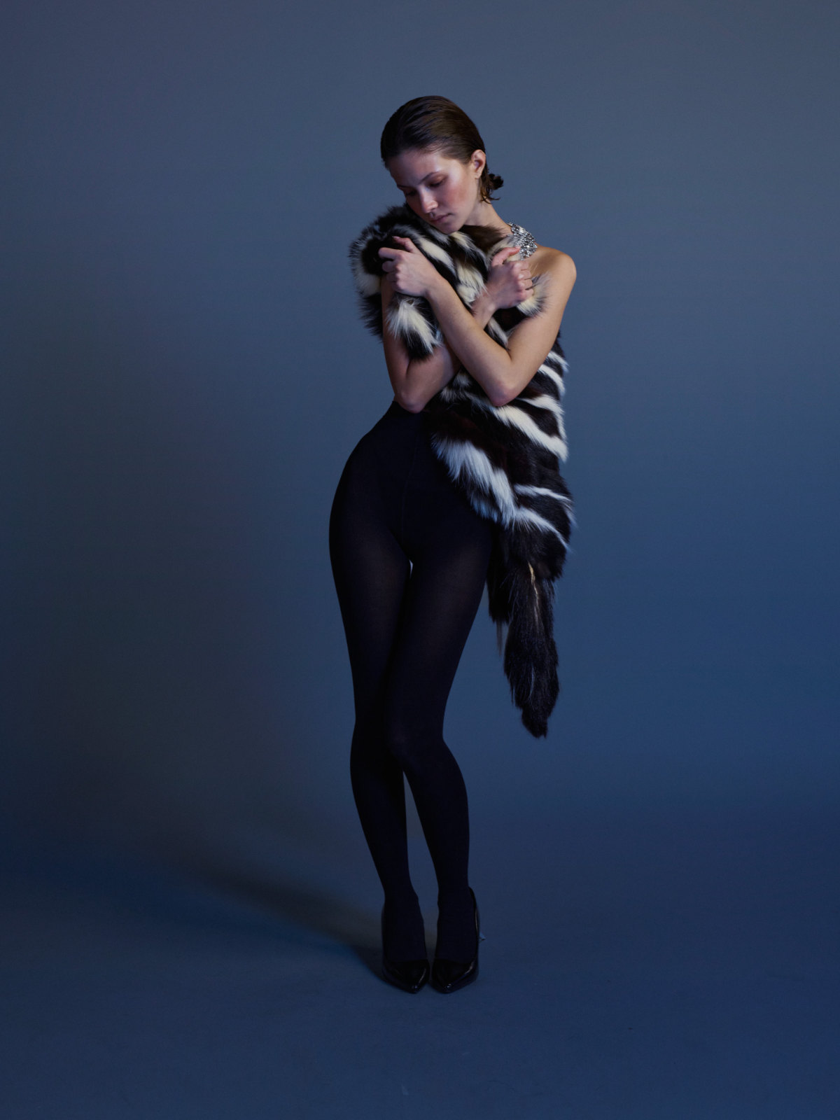 ERL The Void Collection: Where Luxury Tradition Meets Californian Couture