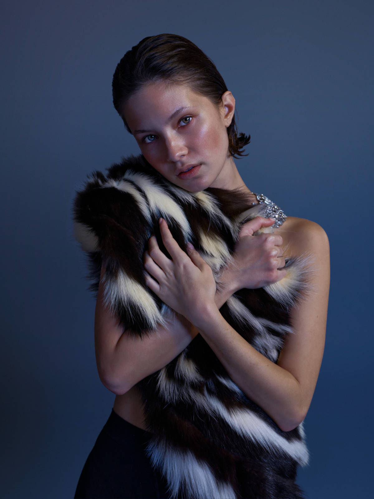 ERL The Void Collection: Where Luxury Tradition Meets Californian Couture