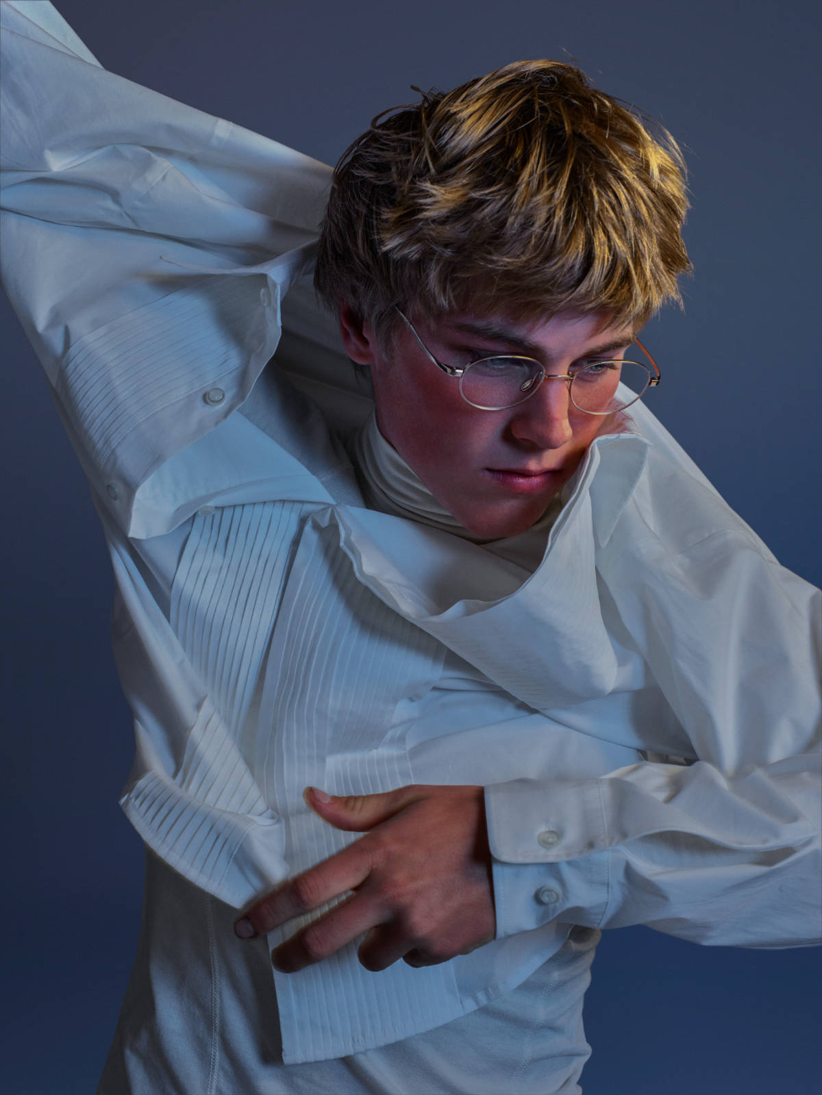 ERL The Void Collection: Where Luxury Tradition Meets Californian Couture