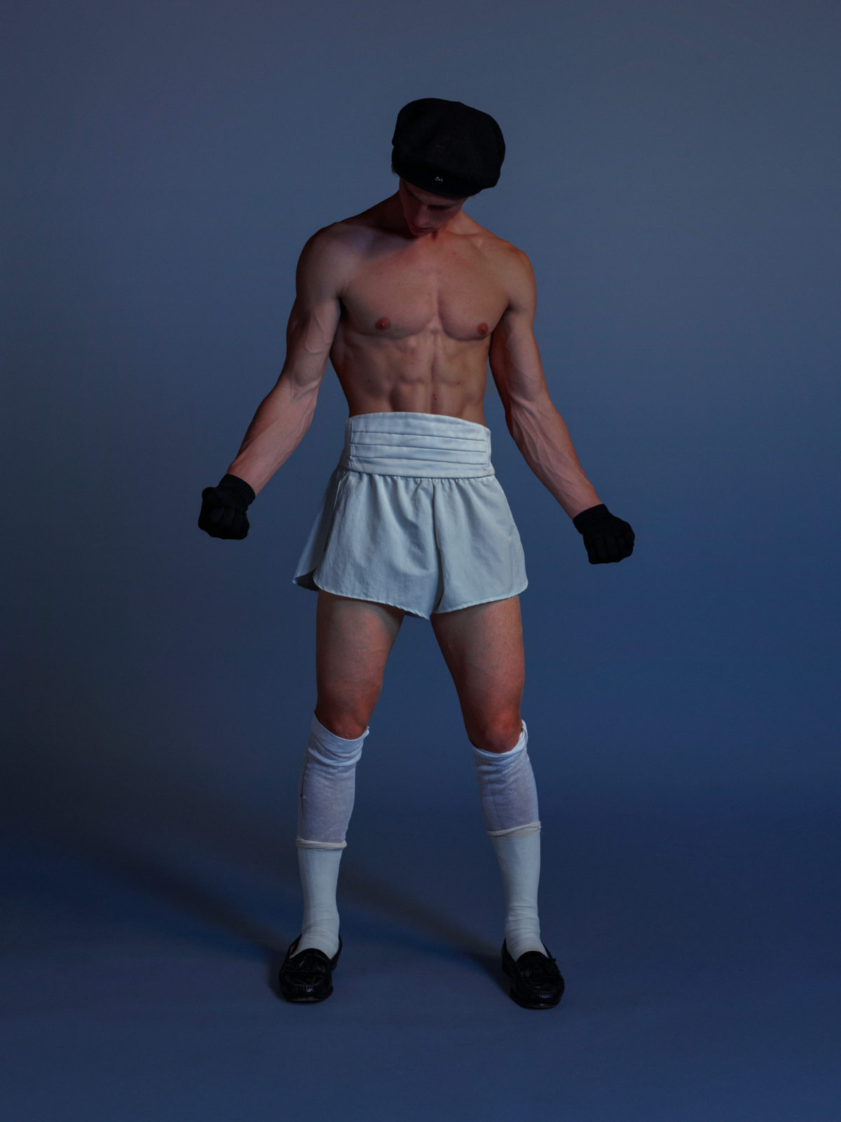 ERL The Void Collection: Where Luxury Tradition Meets Californian Couture