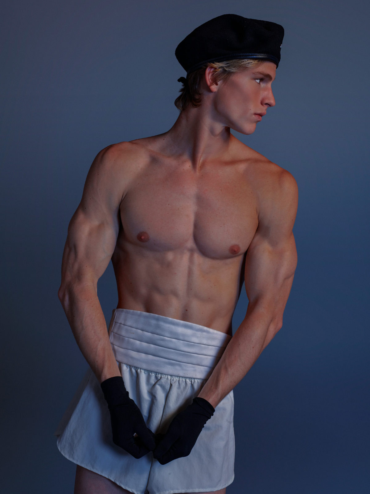 ERL The Void Collection: Where Luxury Tradition Meets Californian Couture