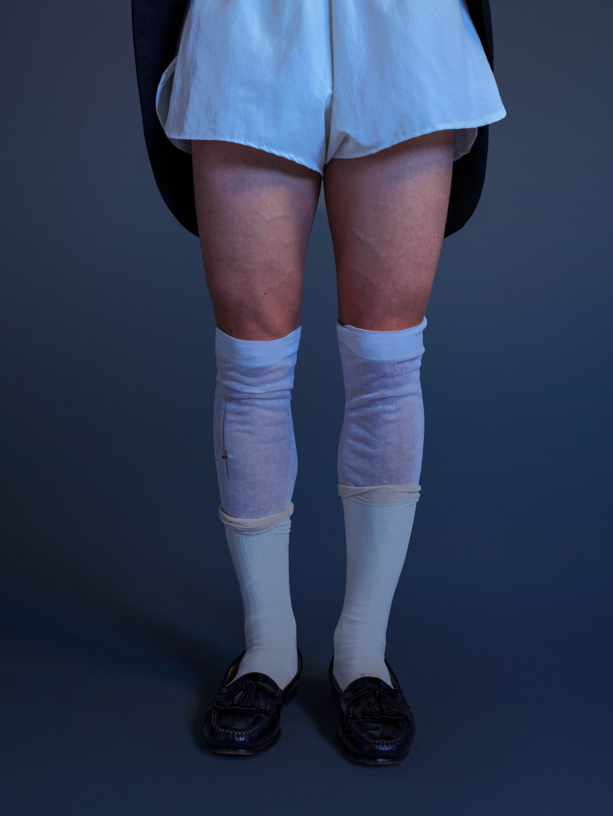 ERL The Void Collection: Where Luxury Tradition Meets Californian Couture