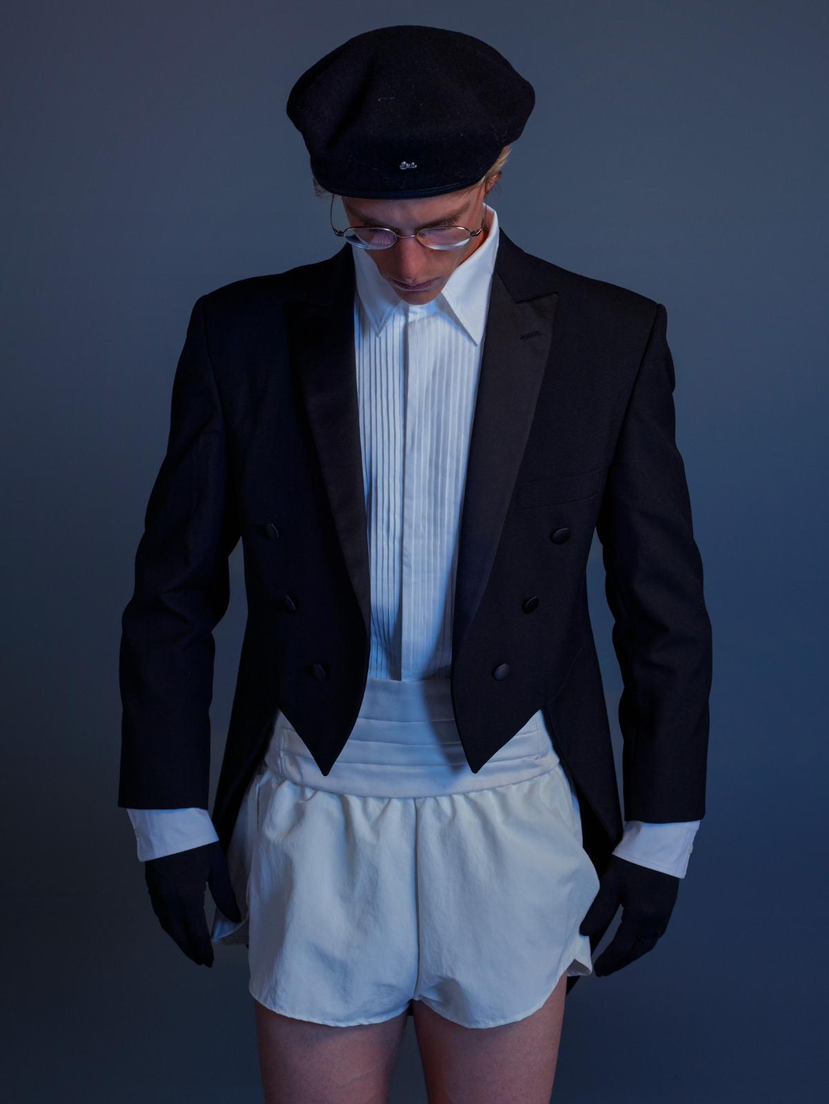 ERL The Void Collection: Where Luxury Tradition Meets Californian Couture