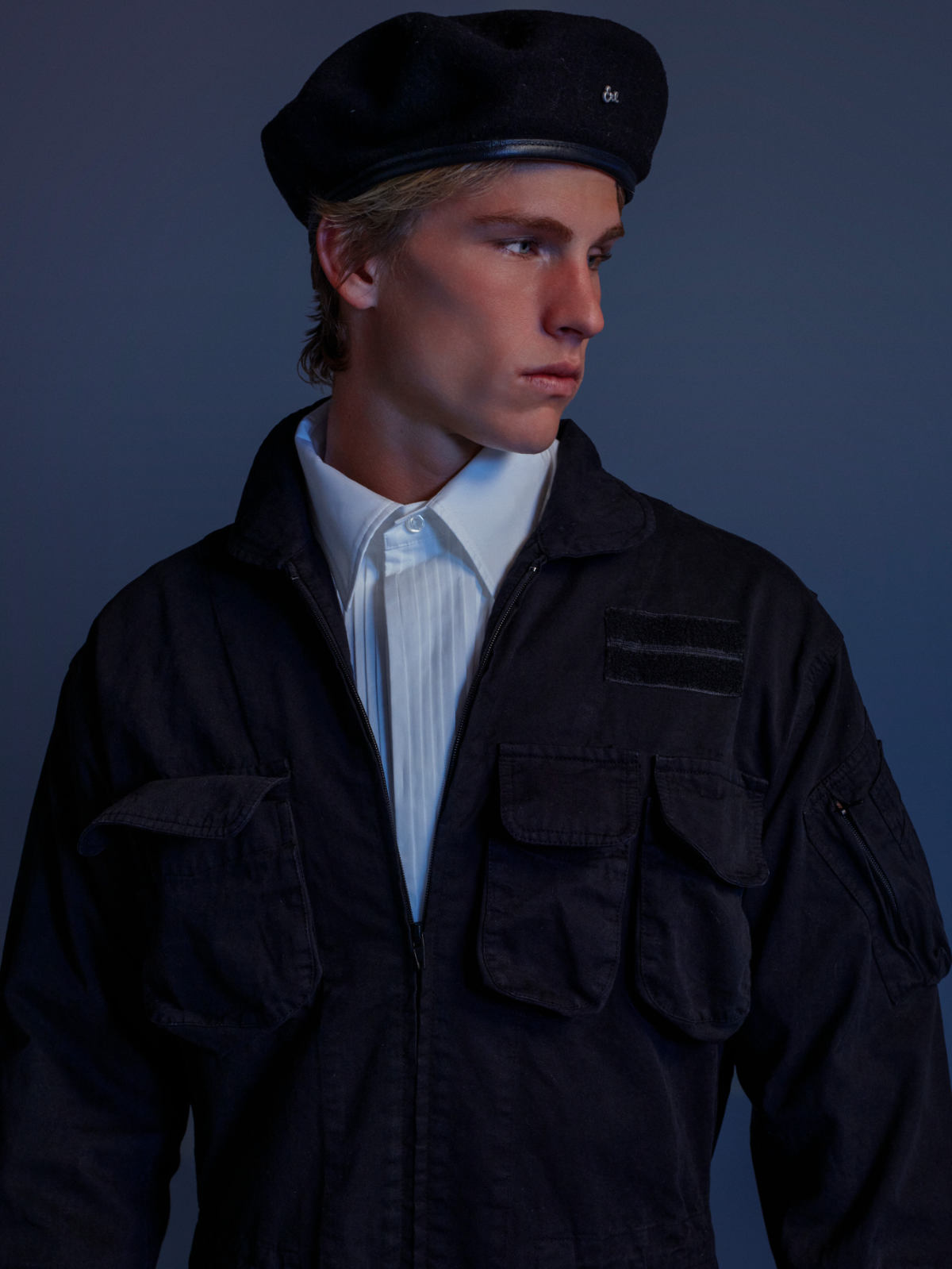 ERL The Void Collection: Where Luxury Tradition Meets Californian Couture