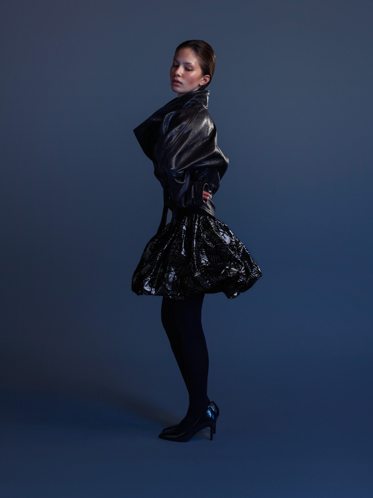 ERL The Void Collection: Where Luxury Tradition Meets Californian Couture