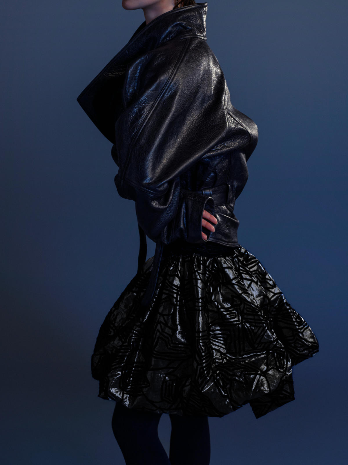 ERL The Void Collection: Where Luxury Tradition Meets Californian Couture