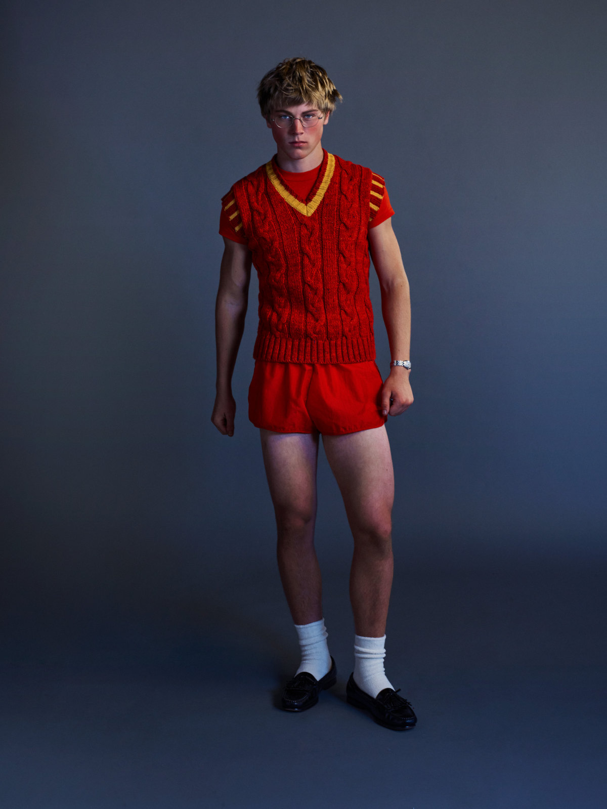 ERL The Void Collection: Where Luxury Tradition Meets Californian Couture