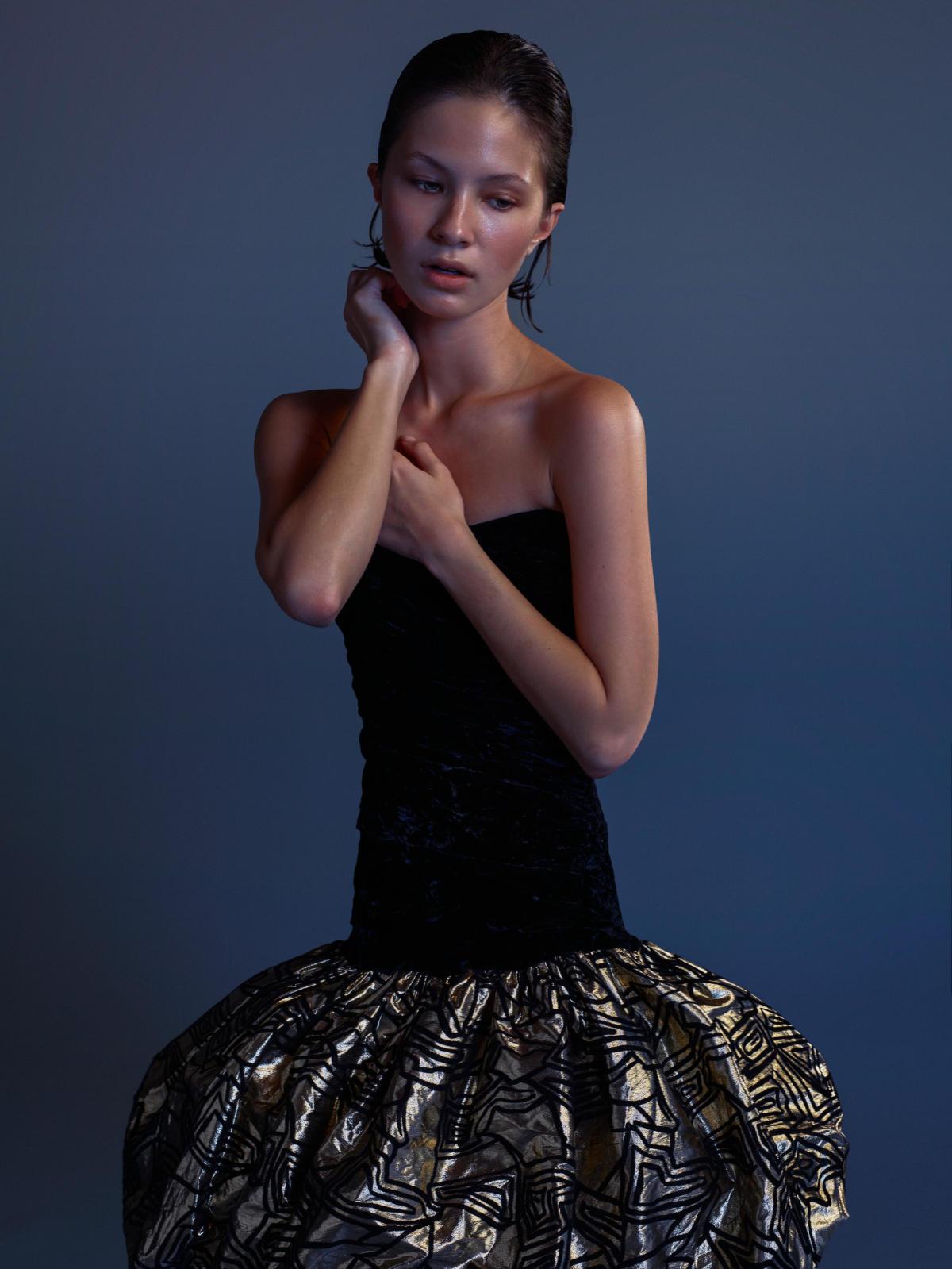 ERL The Void Collection: Where Luxury Tradition Meets Californian Couture