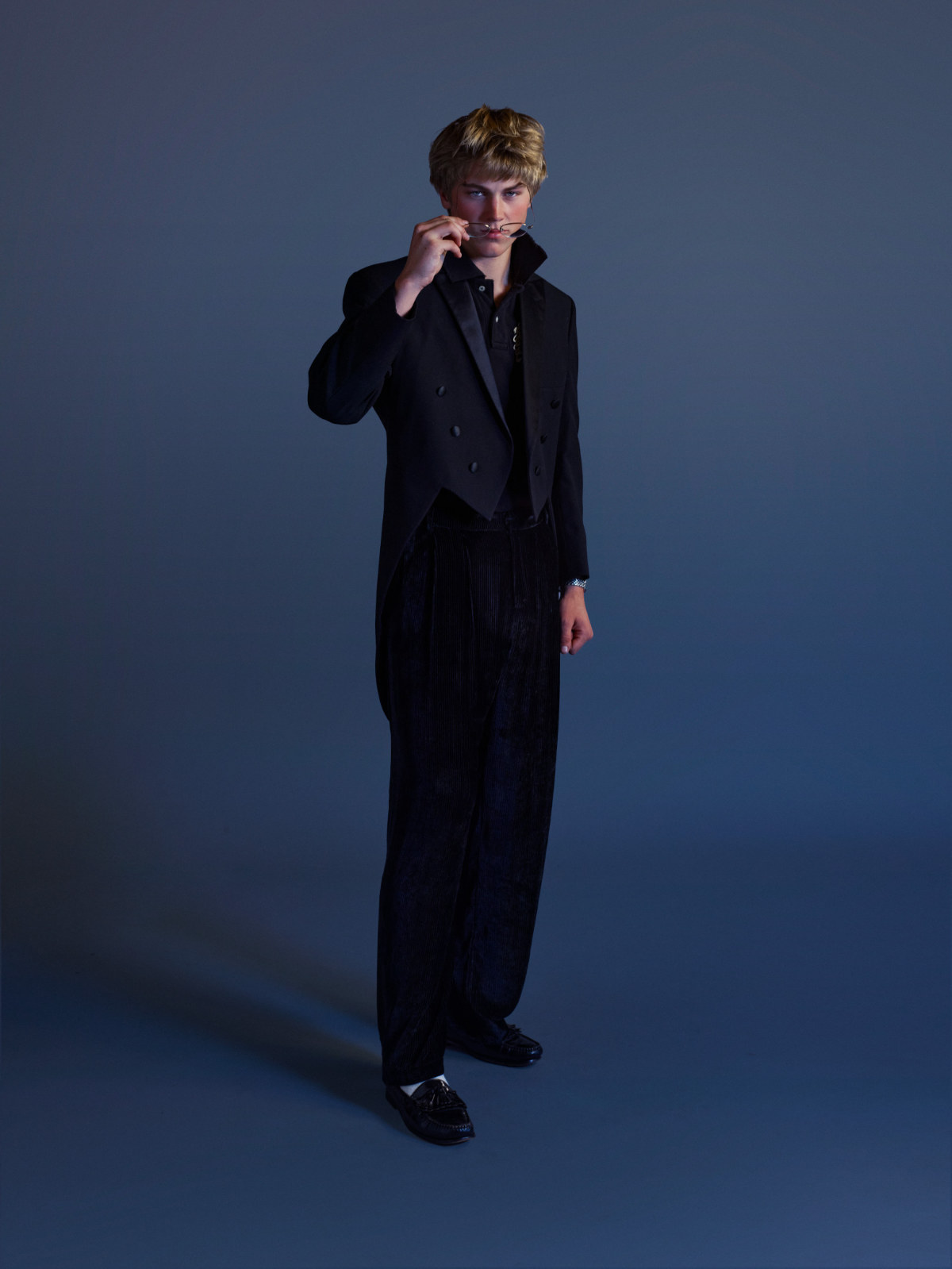 ERL The Void Collection: Where Luxury Tradition Meets Californian Couture