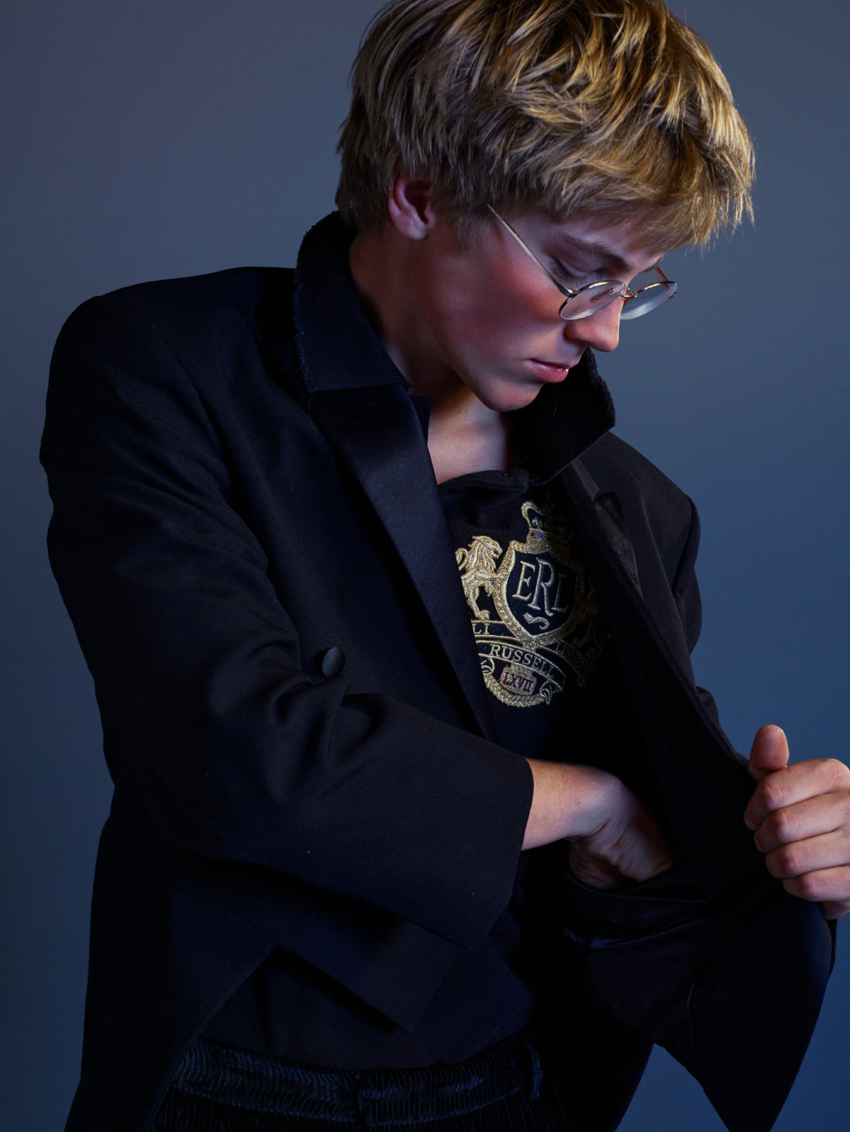 ERL The Void Collection: Where Luxury Tradition Meets Californian Couture