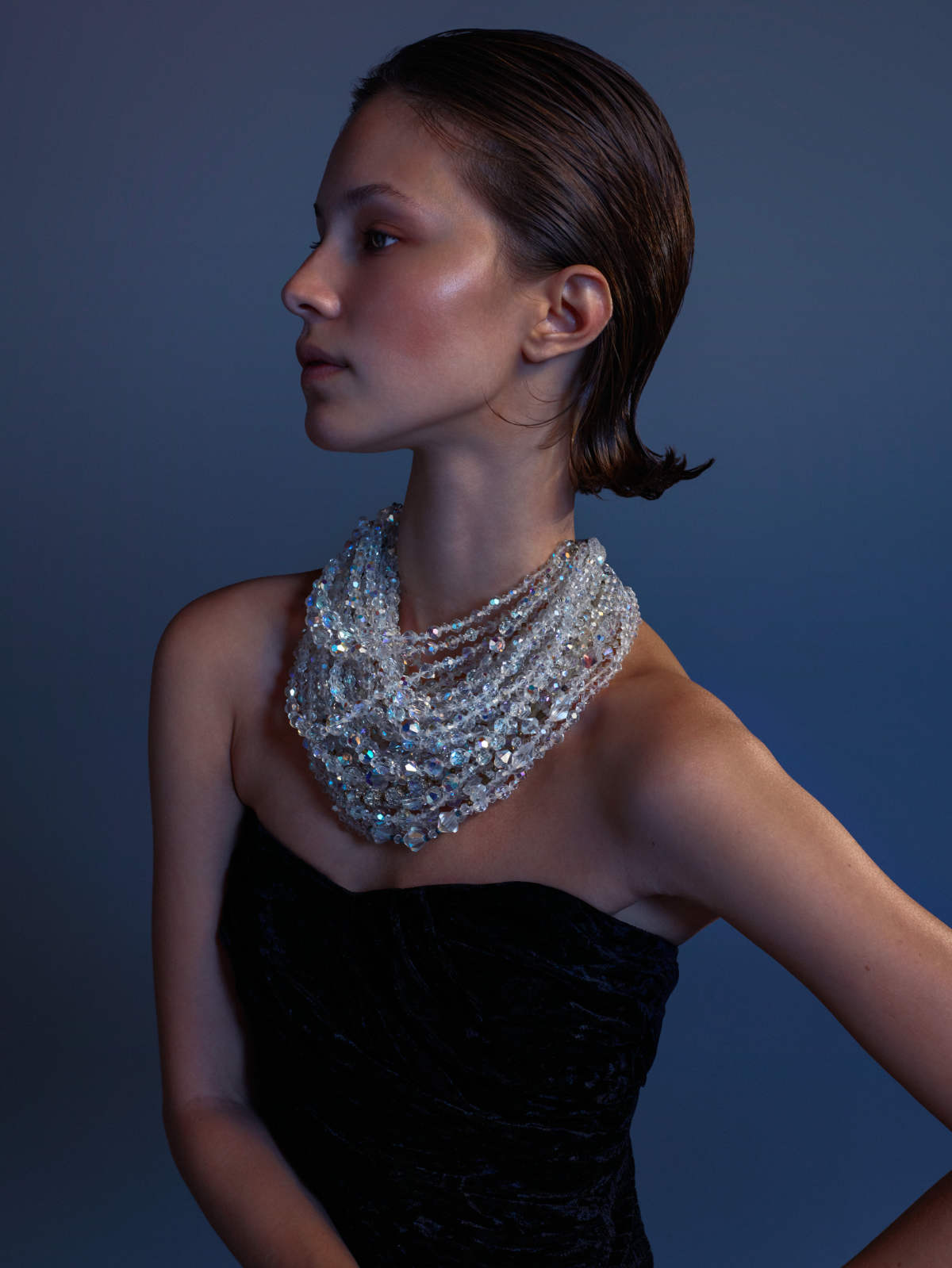 ERL The Void Collection: Where Luxury Tradition Meets Californian Couture