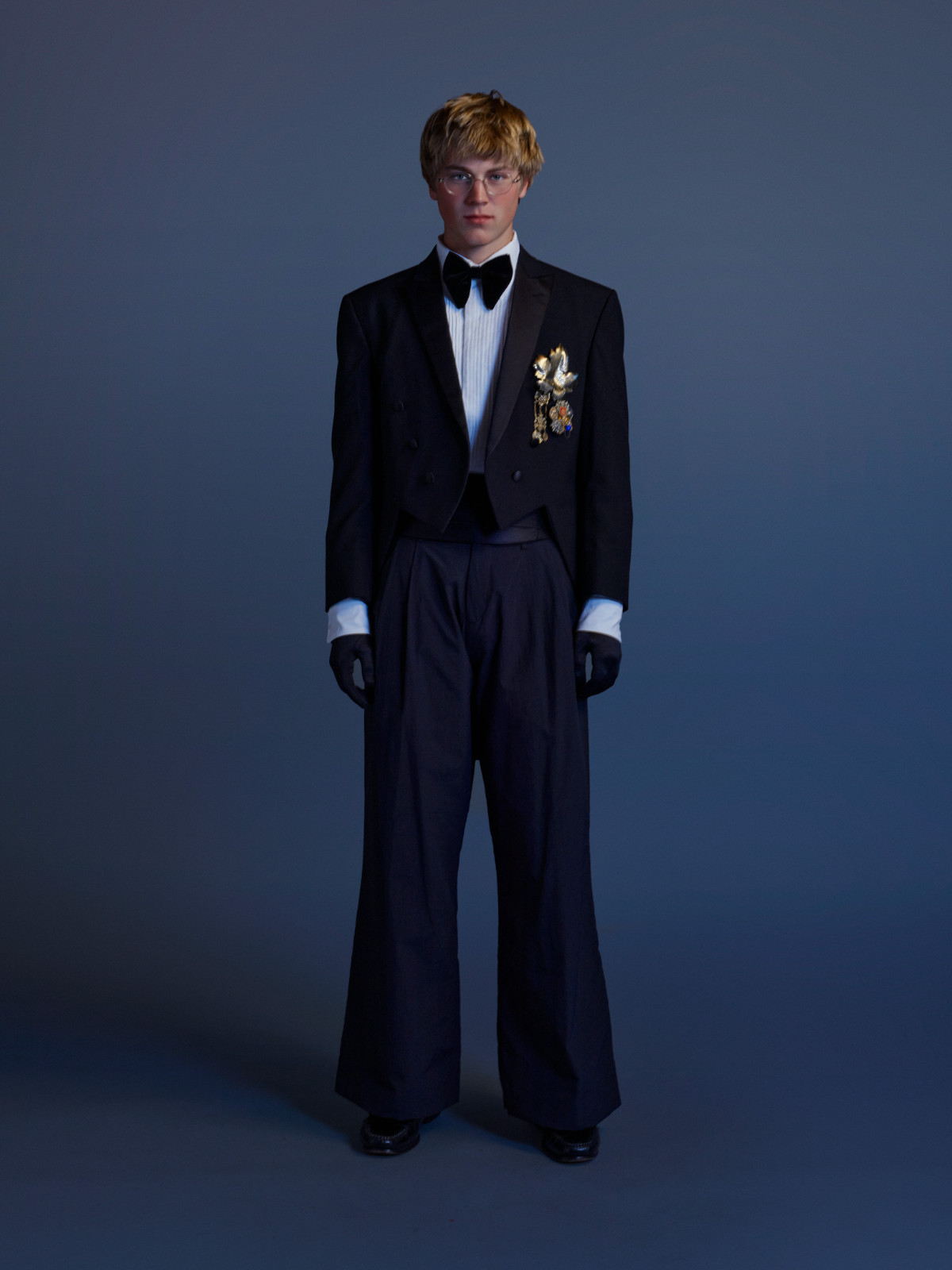 ERL The Void Collection: Where Luxury Tradition Meets Californian Couture