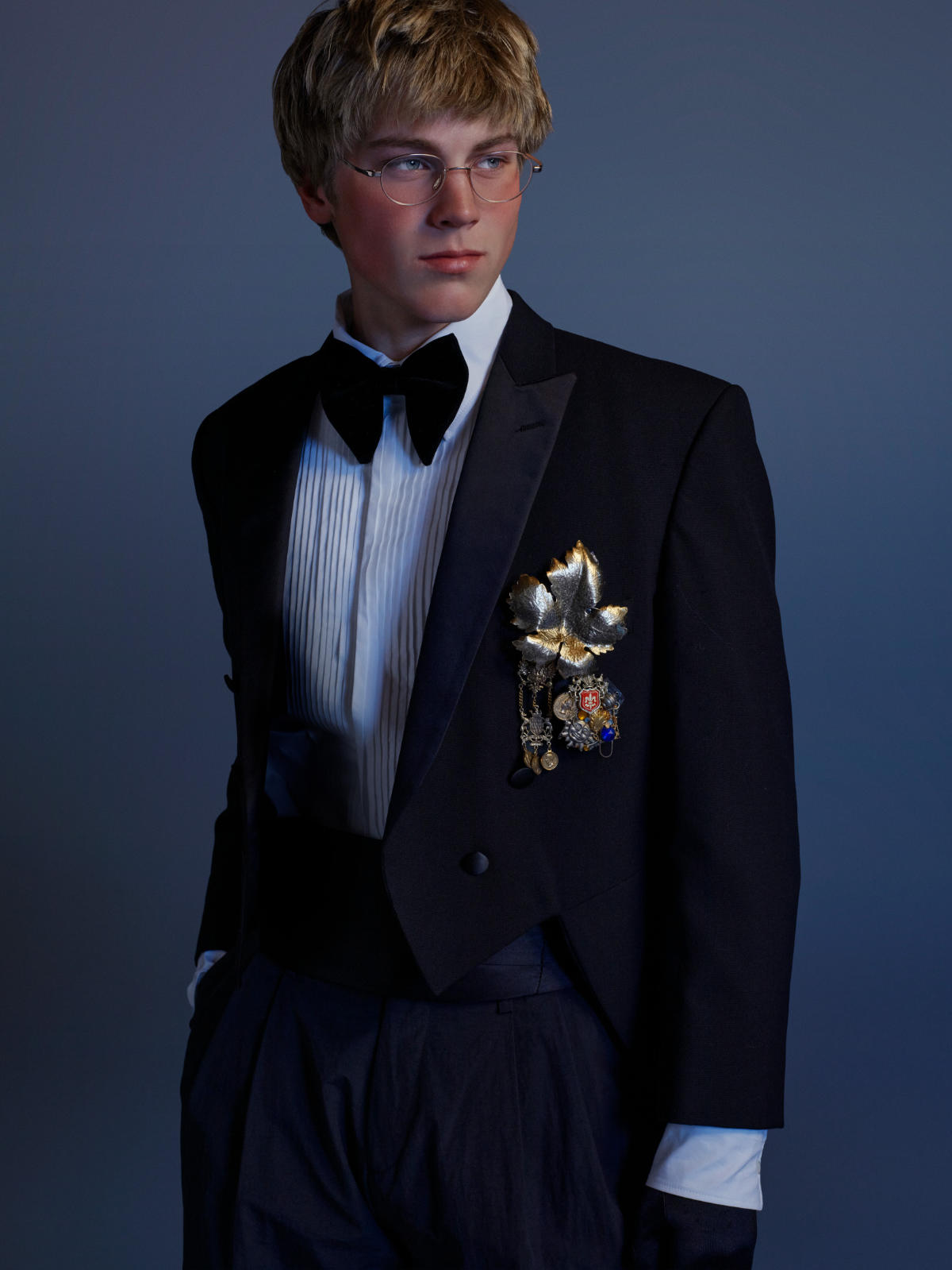 ERL The Void Collection: Where Luxury Tradition Meets Californian Couture