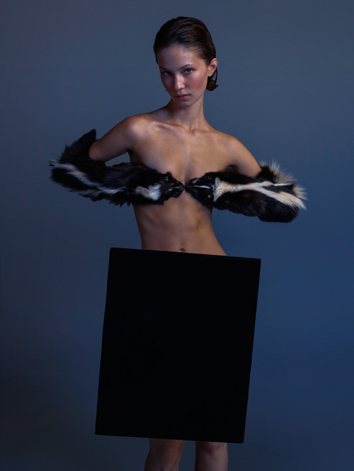 ERL The Void Collection: Where Luxury Tradition Meets Californian Couture