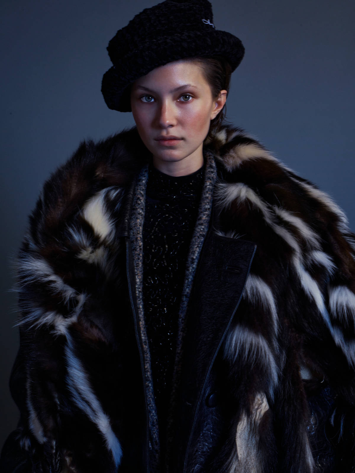 ERL The Void Collection: Where Luxury Tradition Meets Californian Couture