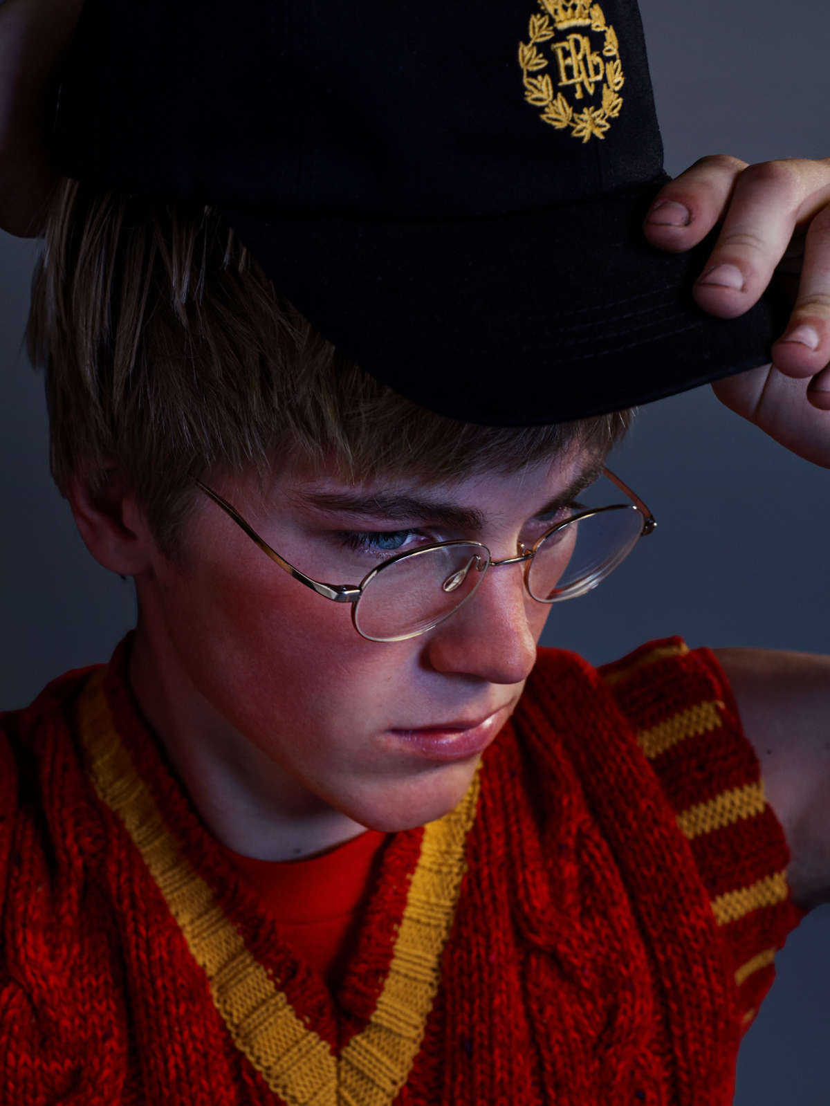 ERL The Void Collection: Where Luxury Tradition Meets Californian Couture