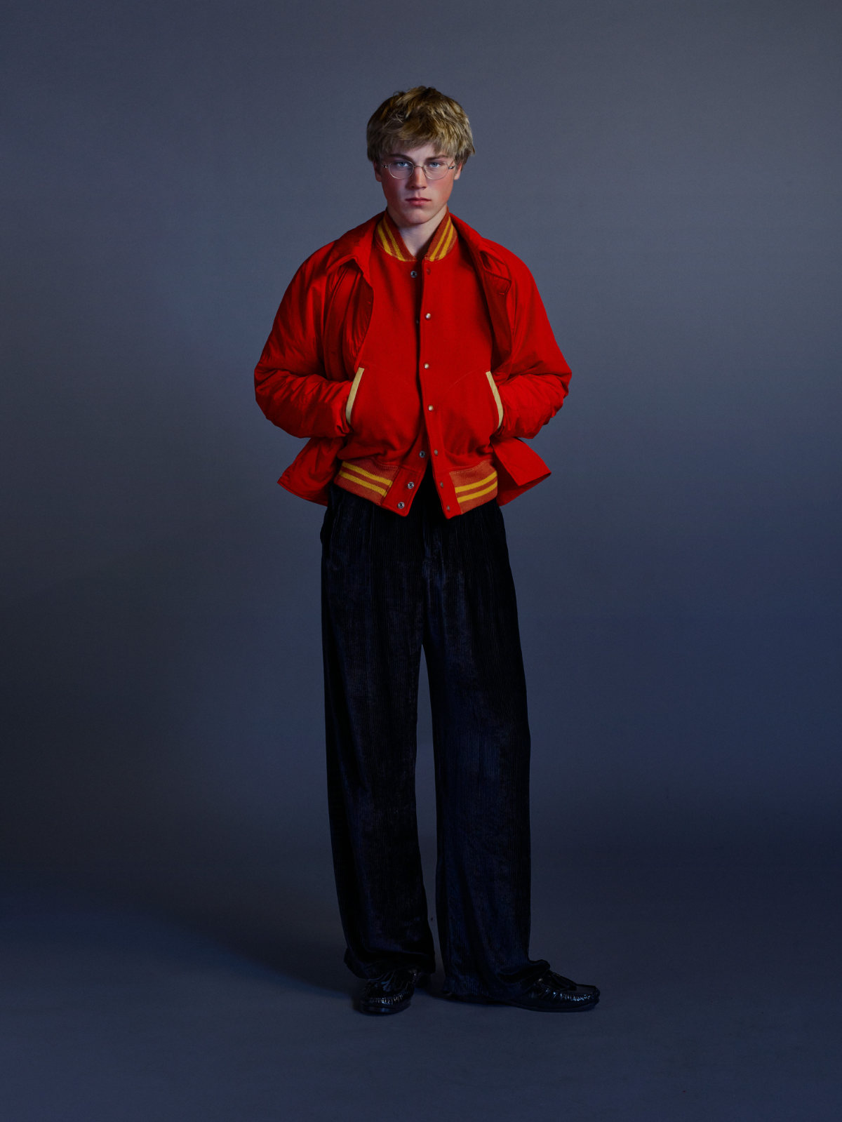 ERL The Void Collection: Where Luxury Tradition Meets Californian Couture