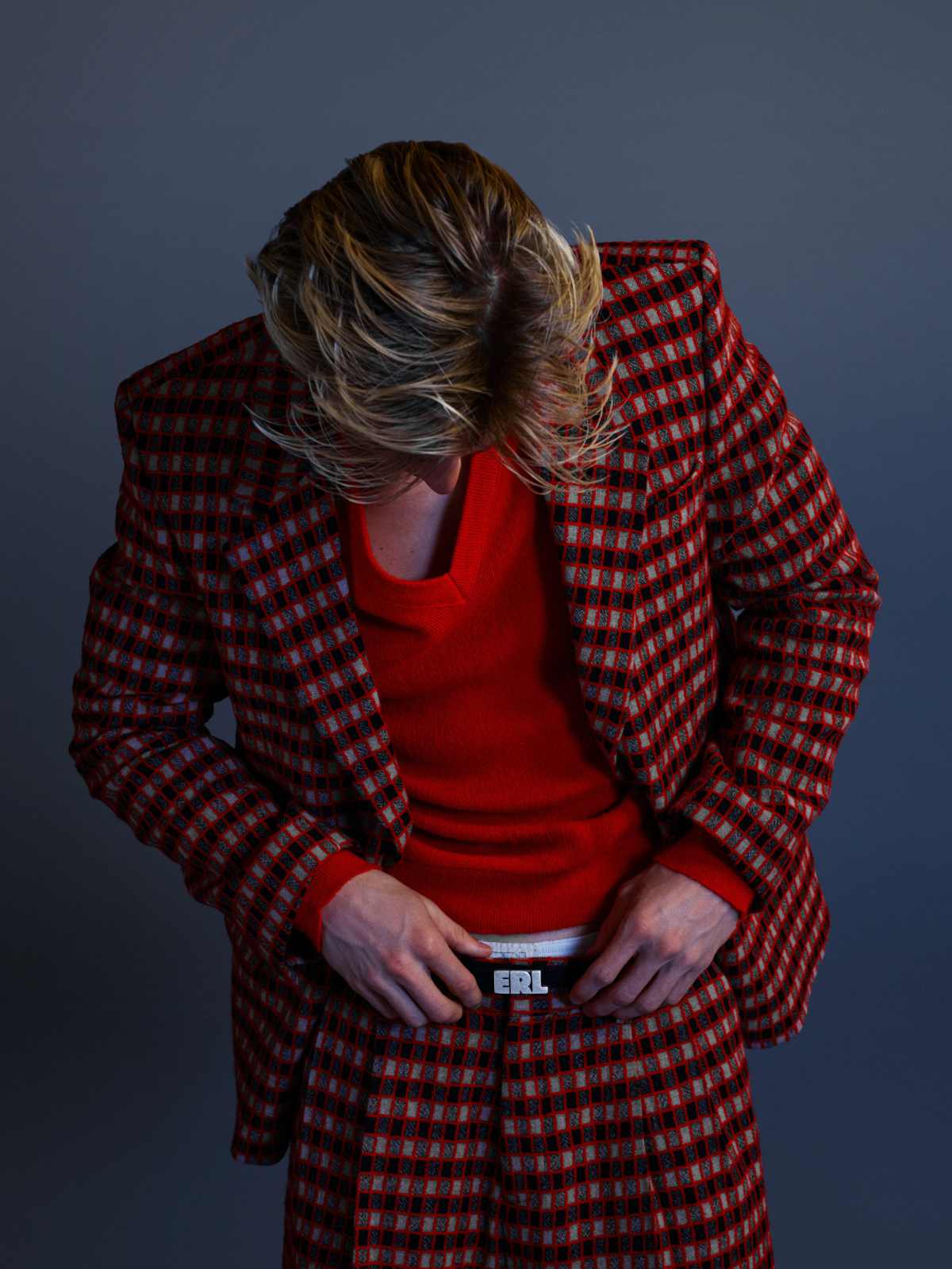 ERL The Void Collection: Where Luxury Tradition Meets Californian Couture