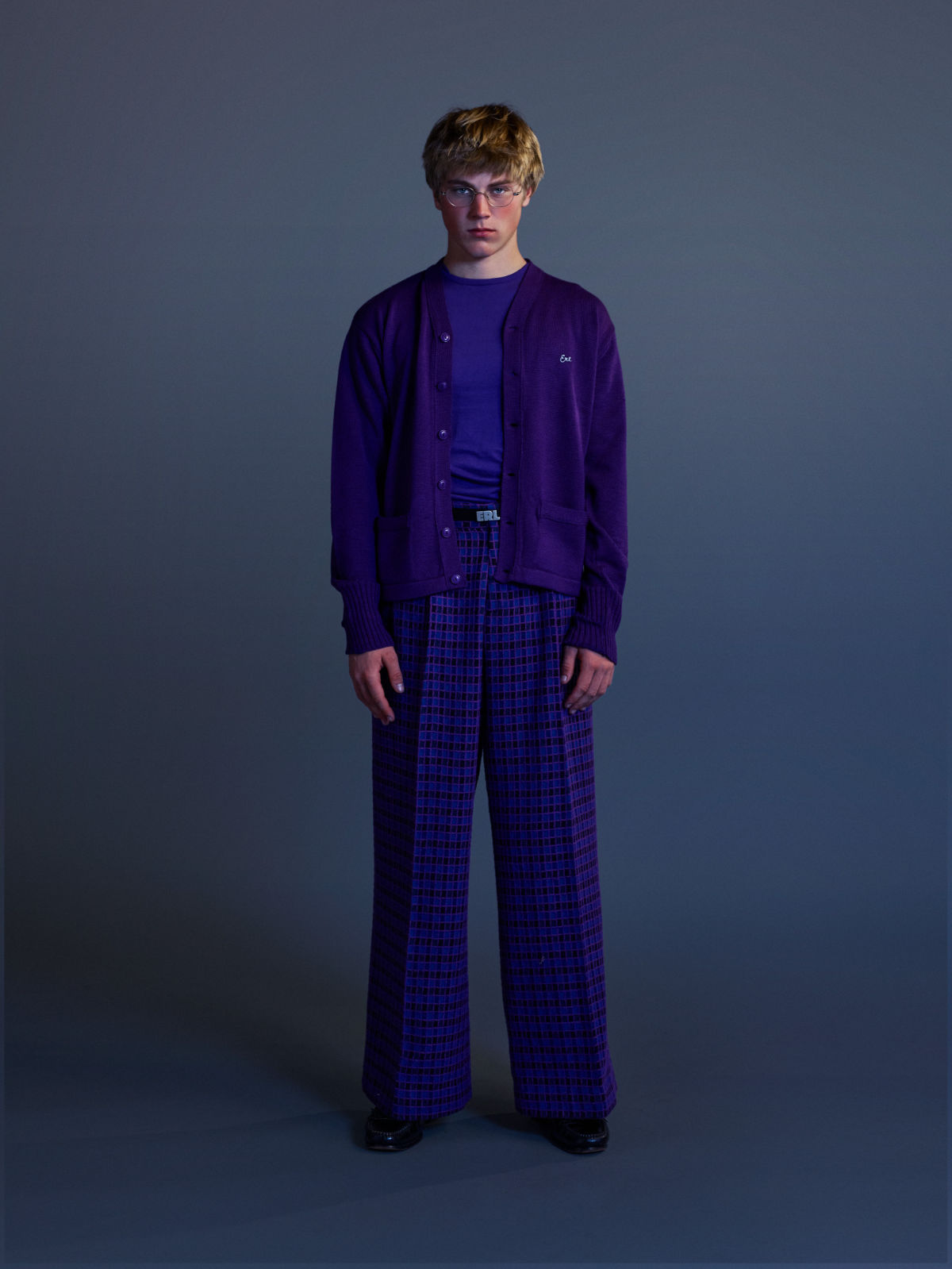 ERL The Void Collection: Where Luxury Tradition Meets Californian Couture