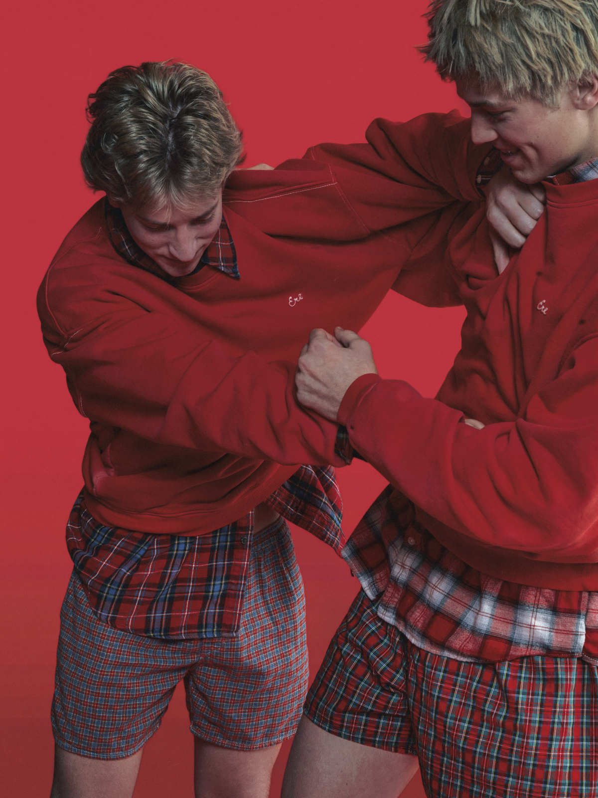 ERL Holiday 2025 Made‑in‑California Collection Unveiled