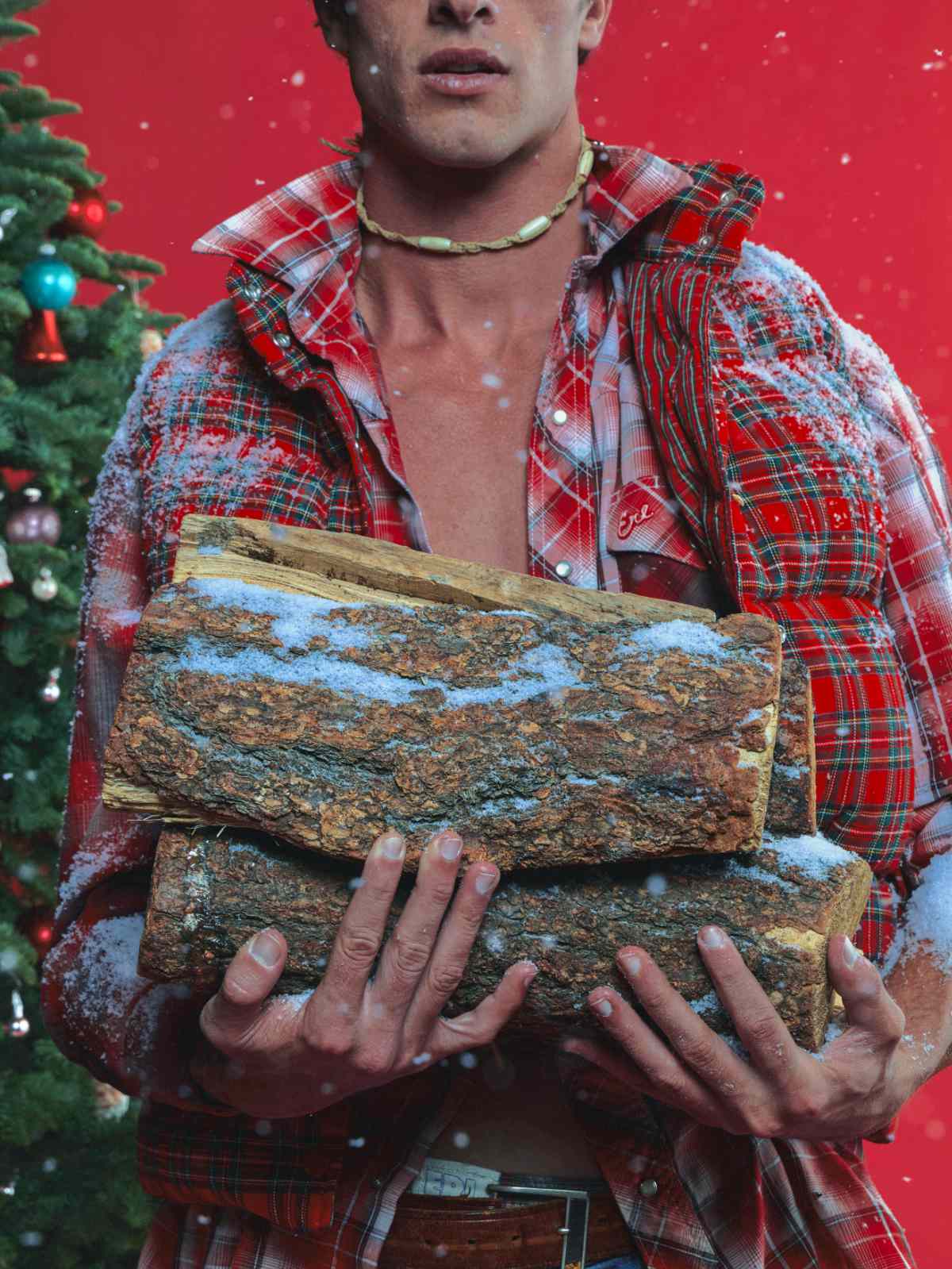 ERL Holiday 2025 Made‑in‑California Collection Unveiled