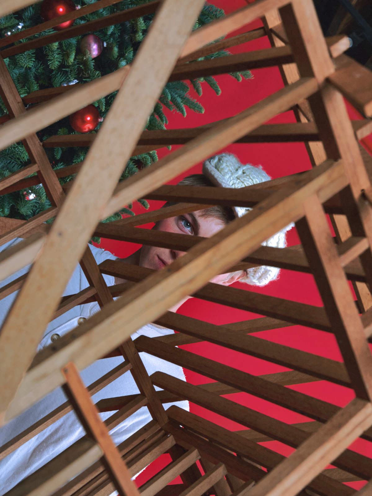 ERL Holiday 2025 Made‑in‑California Collection Unveiled