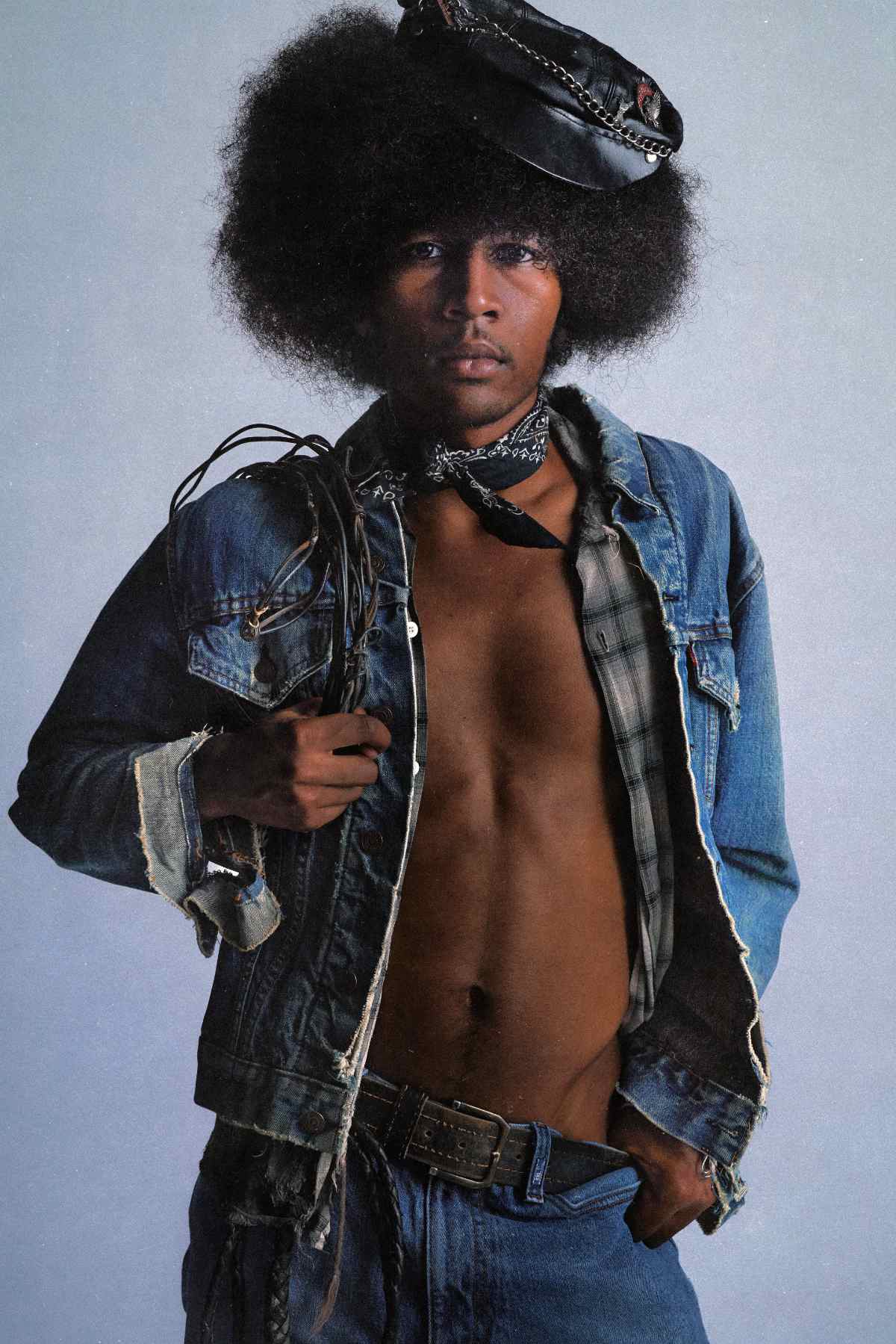 ERL Presents Its New Pre-Fall 2025 Collection: The Wild Bunch