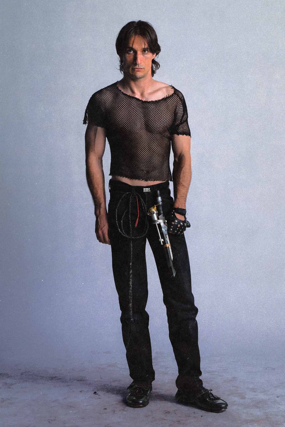 ERL Presents Its New Pre-Fall 2025 Collection: The Wild Bunch