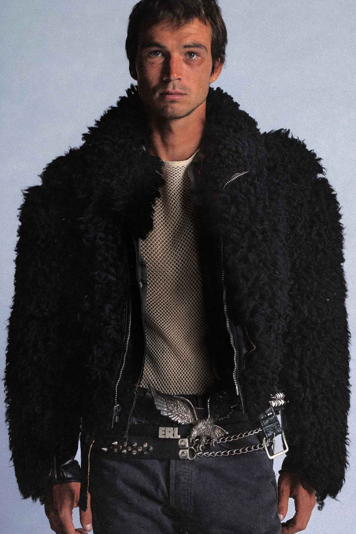 ERL Presents Its New Pre-Fall 2025 Collection: The Wild Bunch