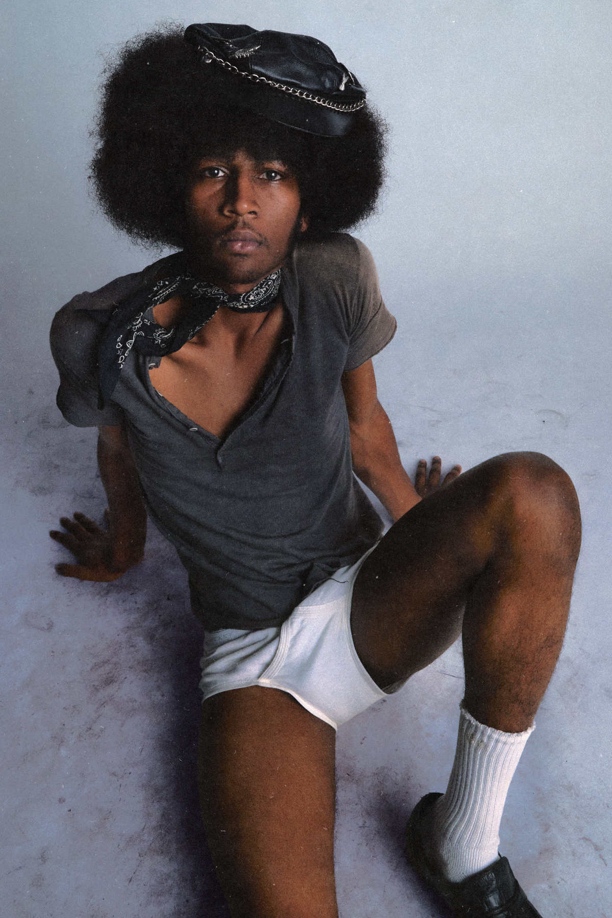 ERL Presents Its New Pre-Fall 2025 Collection: The Wild Bunch