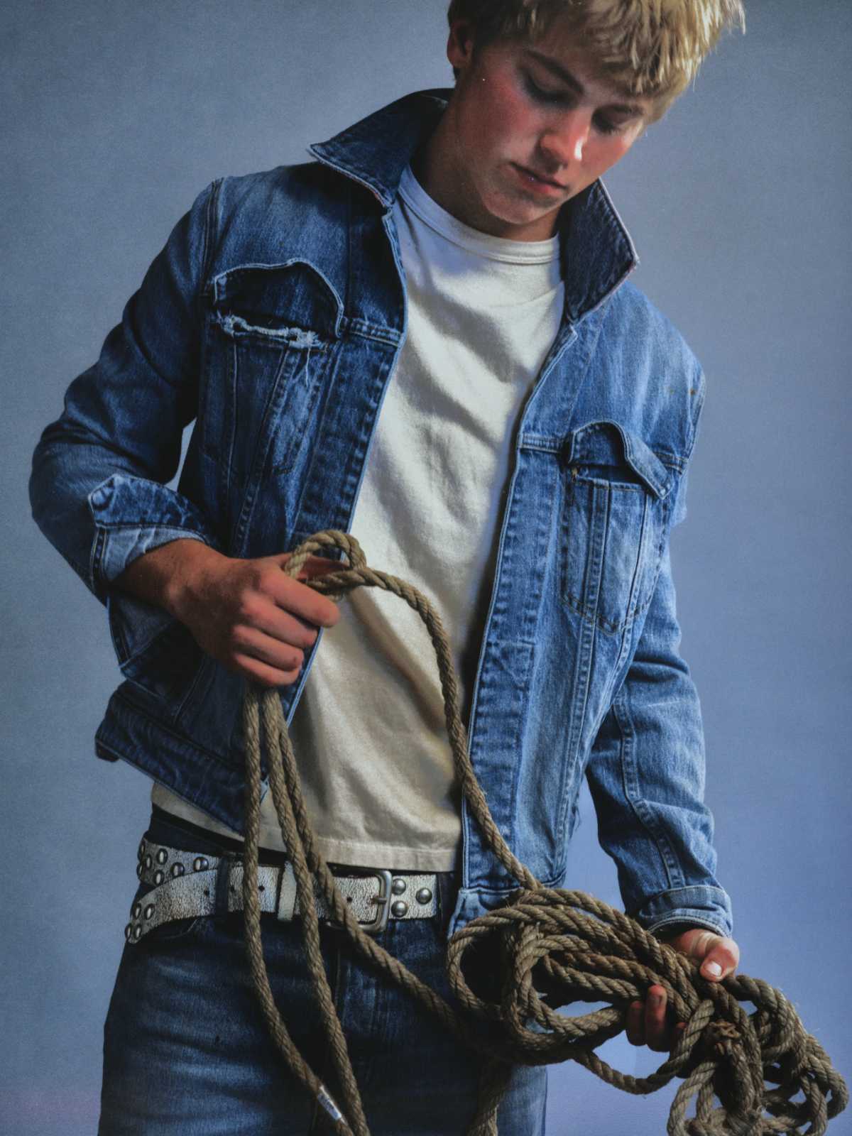 ERL Rancher: California Craft Meets Western Mythology