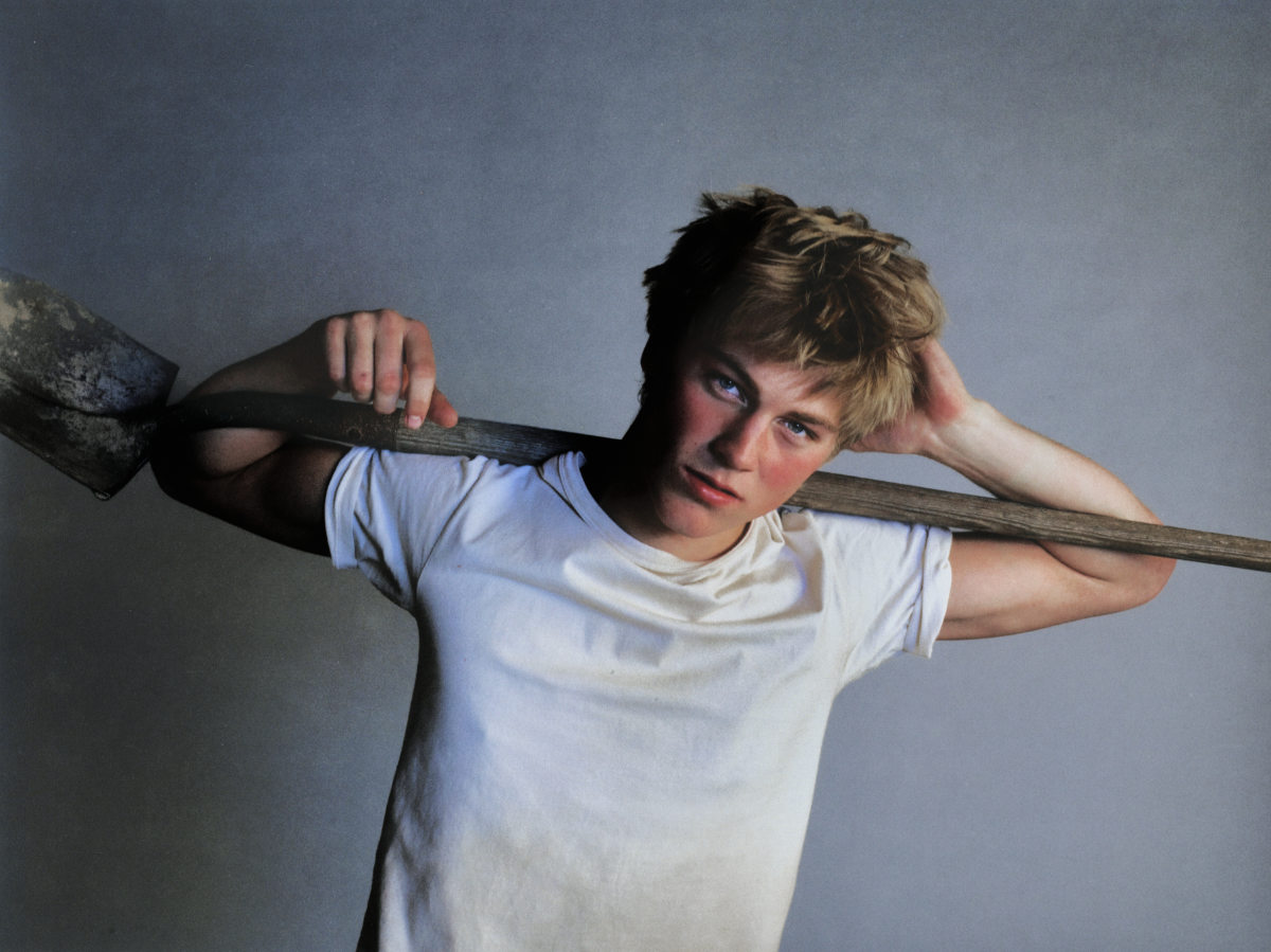 ERL Rancher: California Craft Meets Western Mythology