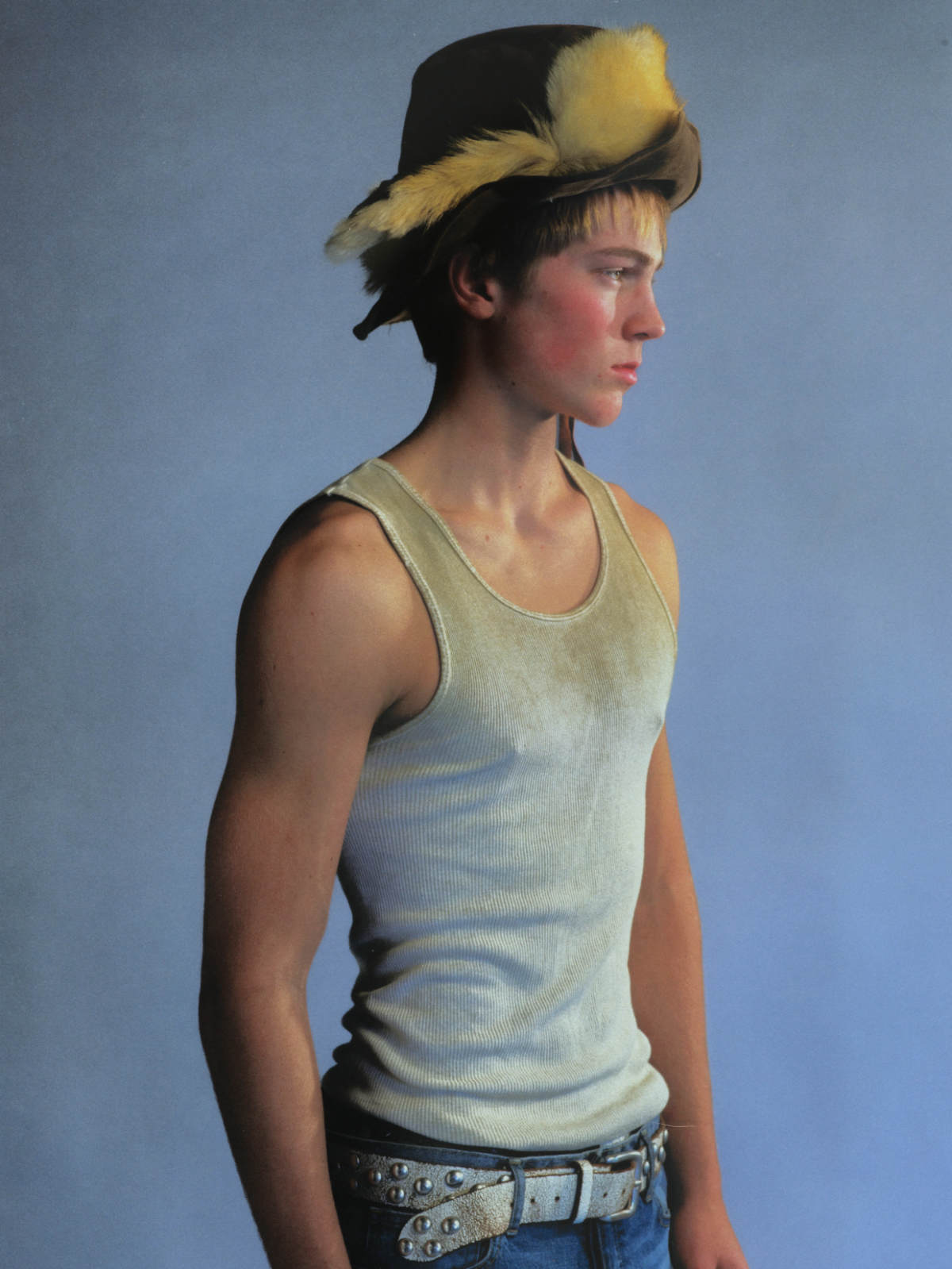 ERL Rancher: California Craft Meets Western Mythology