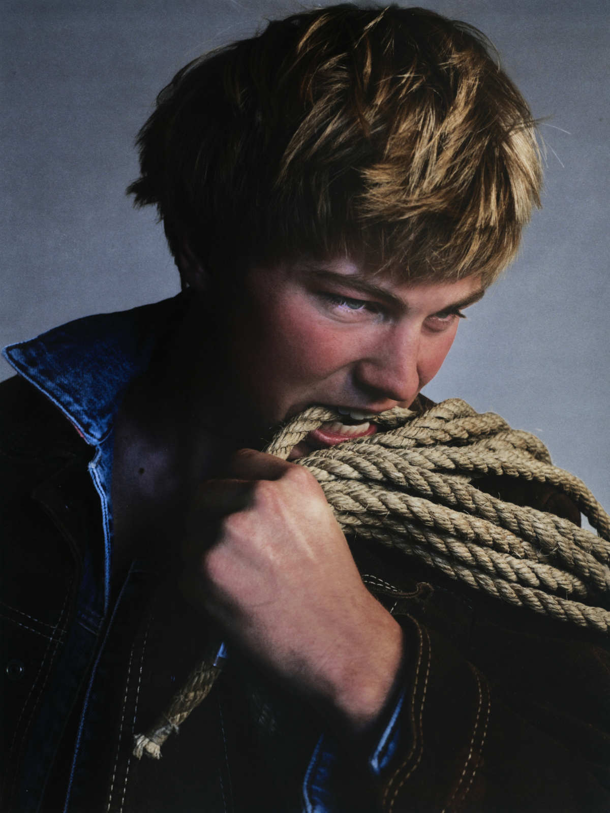 ERL Rancher: California Craft Meets Western Mythology