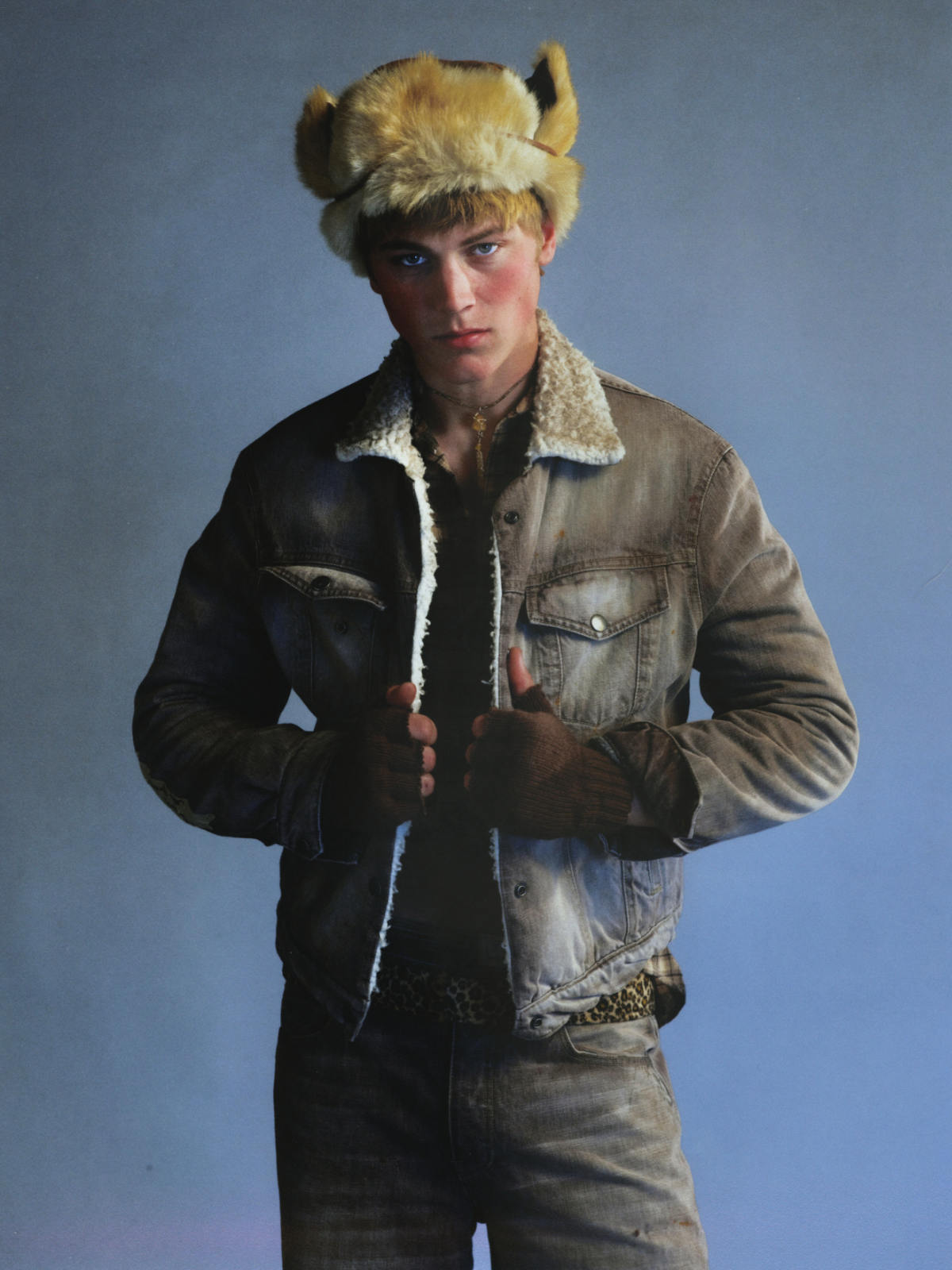 ERL Rancher: California Craft Meets Western Mythology