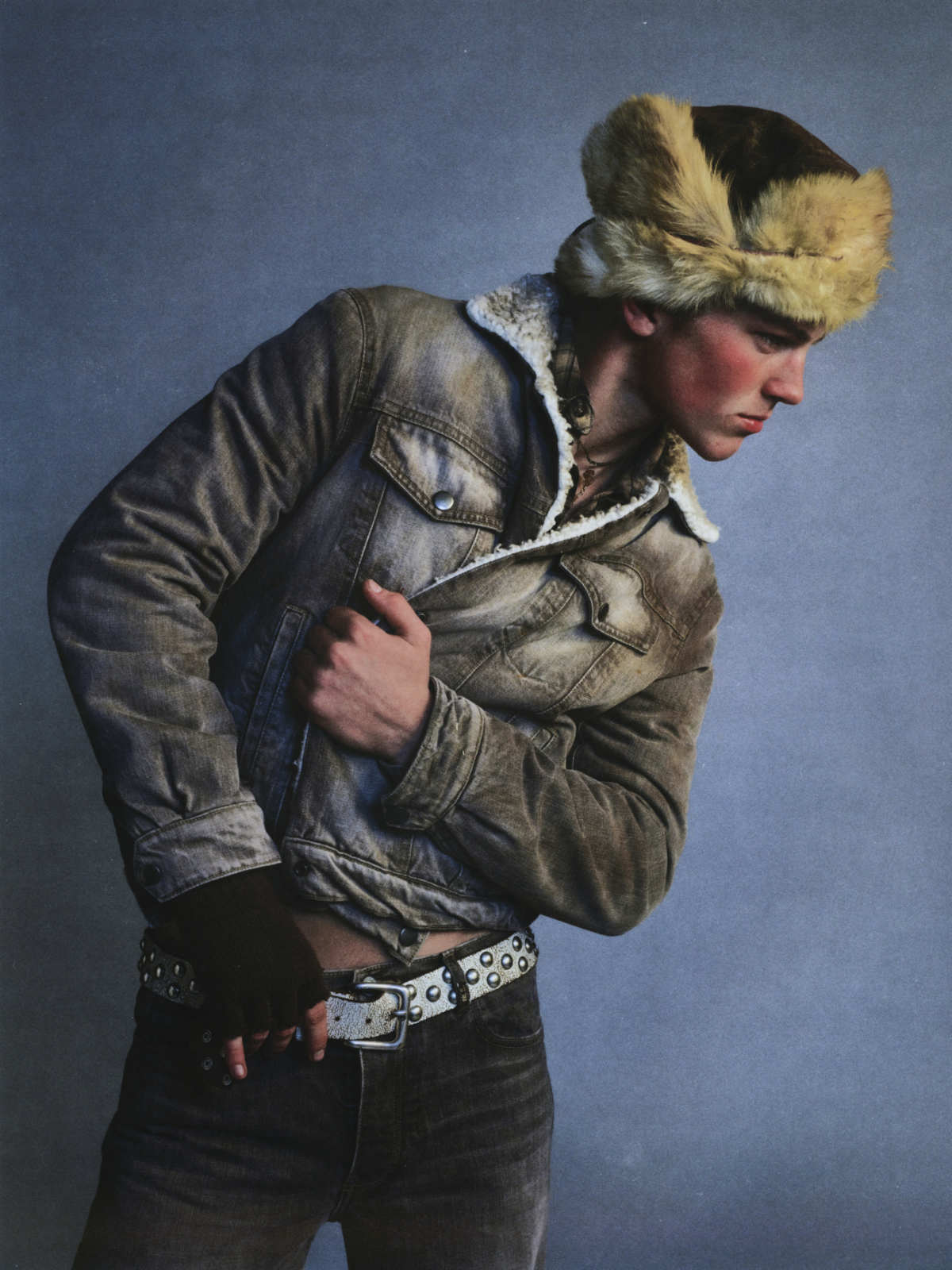 ERL Rancher: California Craft Meets Western Mythology