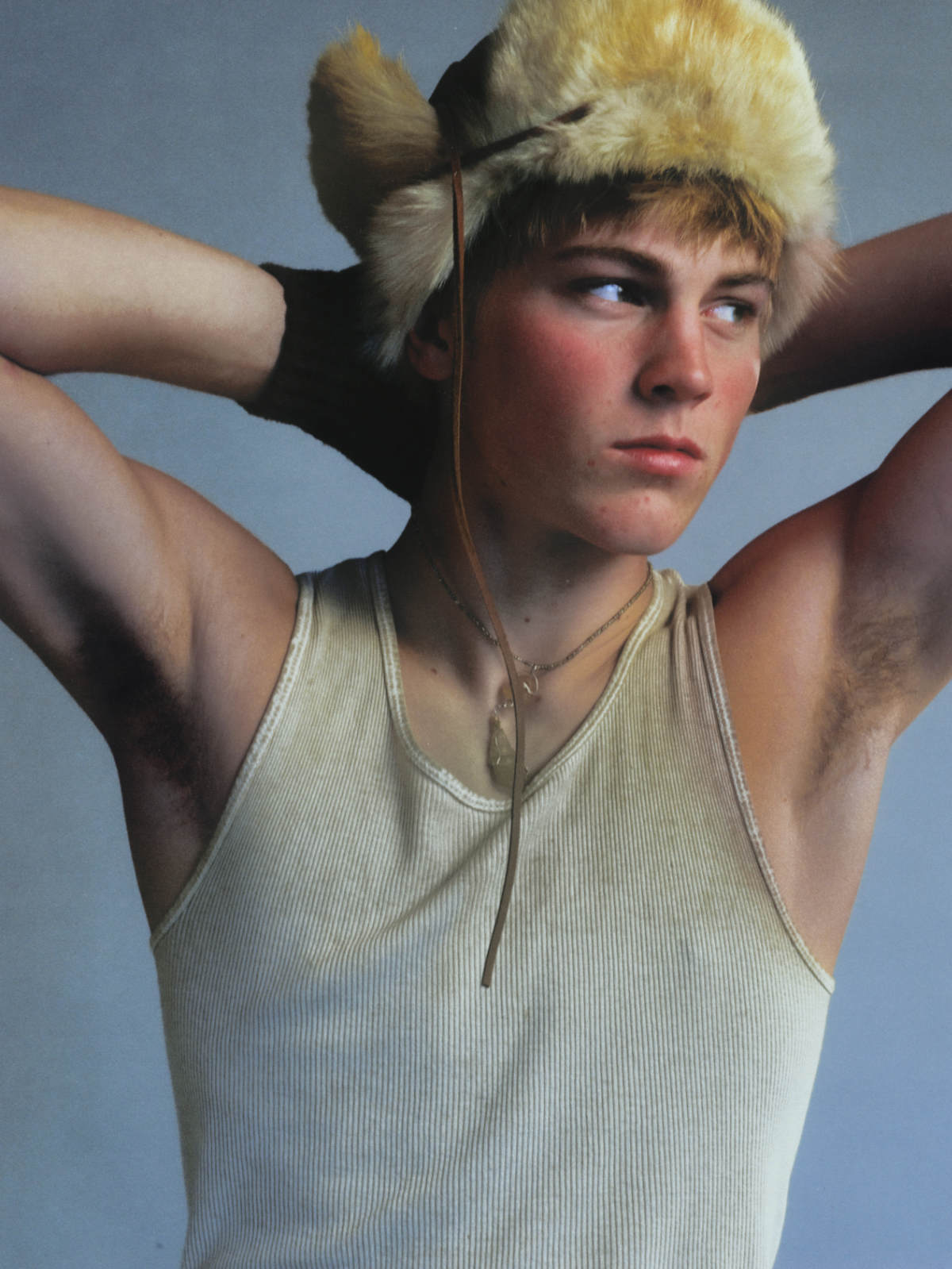 ERL Rancher: California Craft Meets Western Mythology