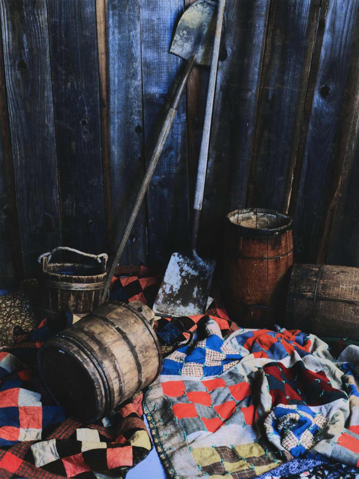 ERL Rancher: California Craft Meets Western Mythology