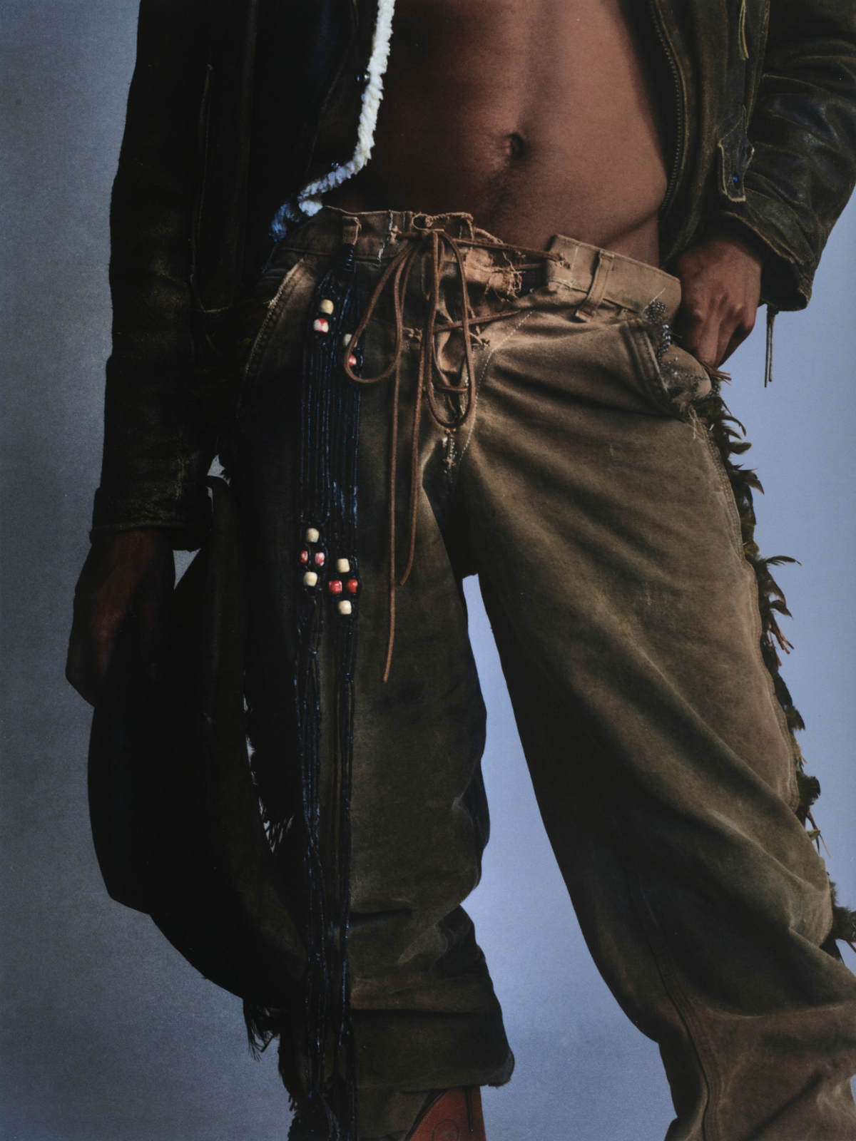 ERL Rancher: California Craft Meets Western Mythology