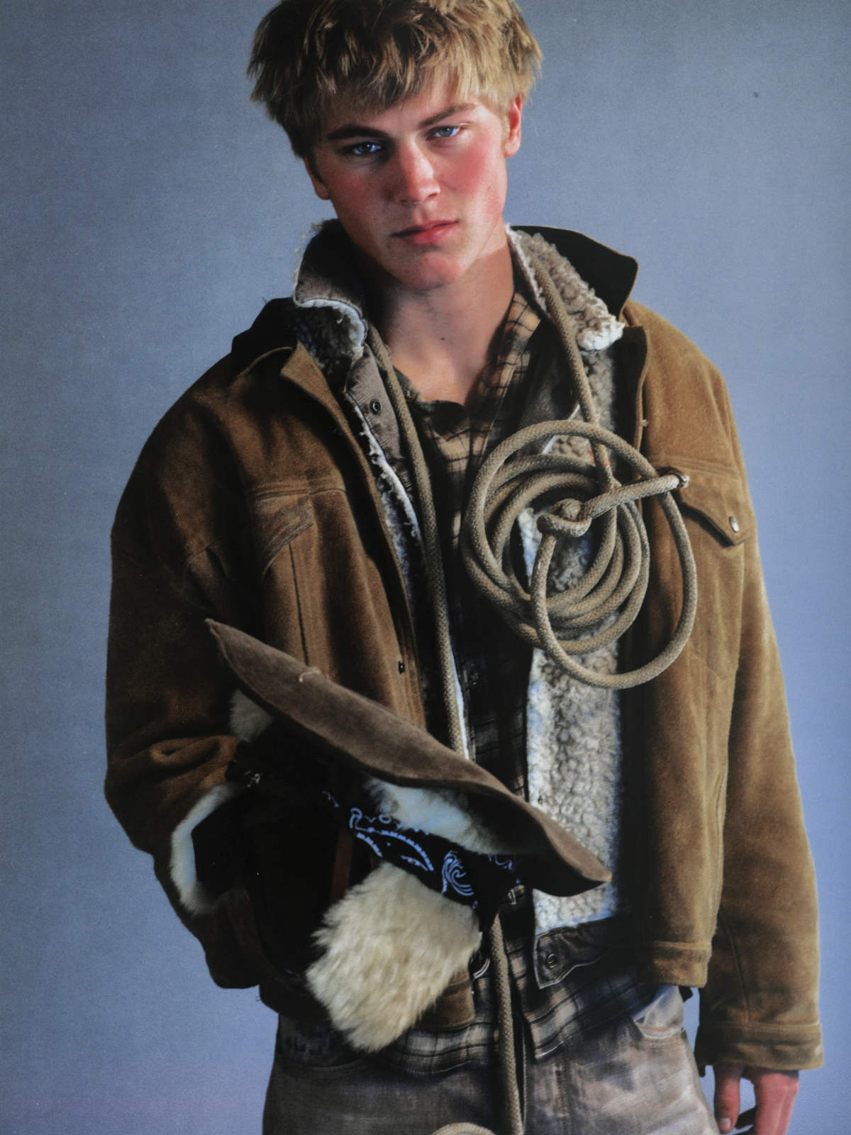 ERL Rancher: California Craft Meets Western Mythology