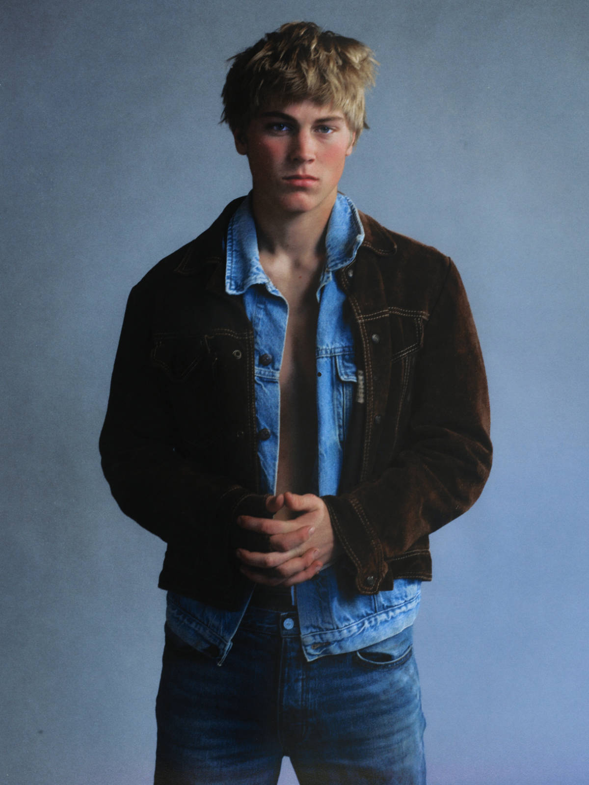 ERL Rancher: California Craft Meets Western Mythology