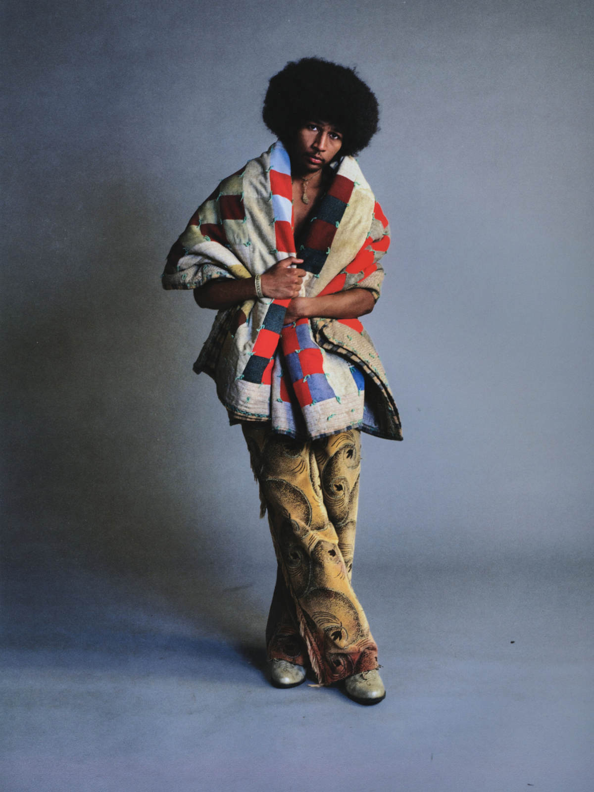 ERL Rancher: California Craft Meets Western Mythology