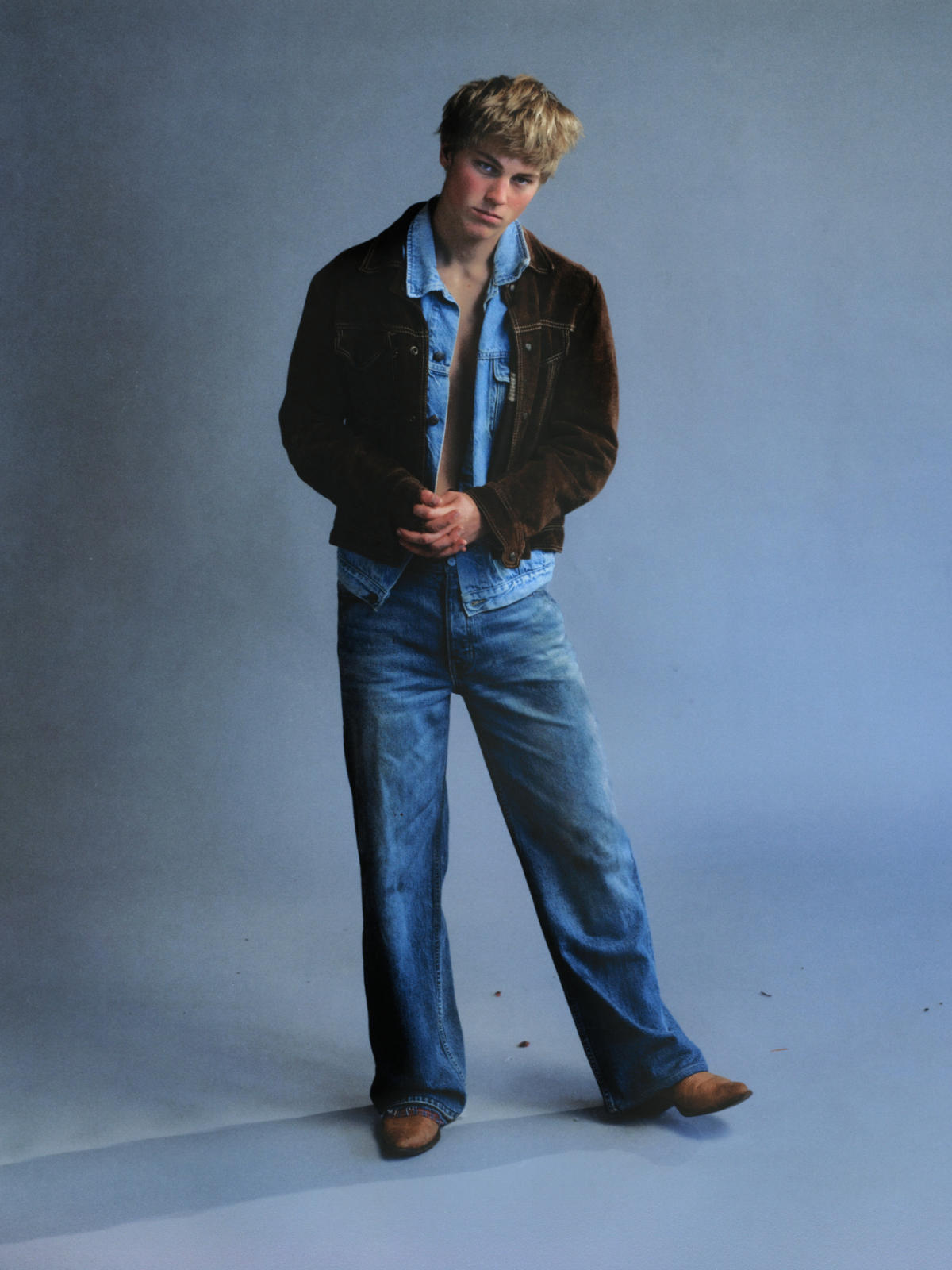 ERL Rancher: California Craft Meets Western Mythology