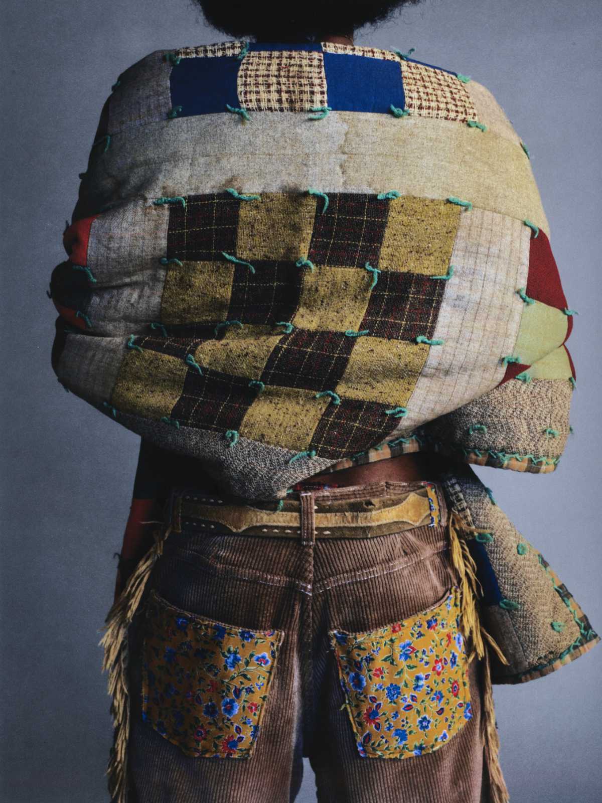 ERL Rancher: California Craft Meets Western Mythology