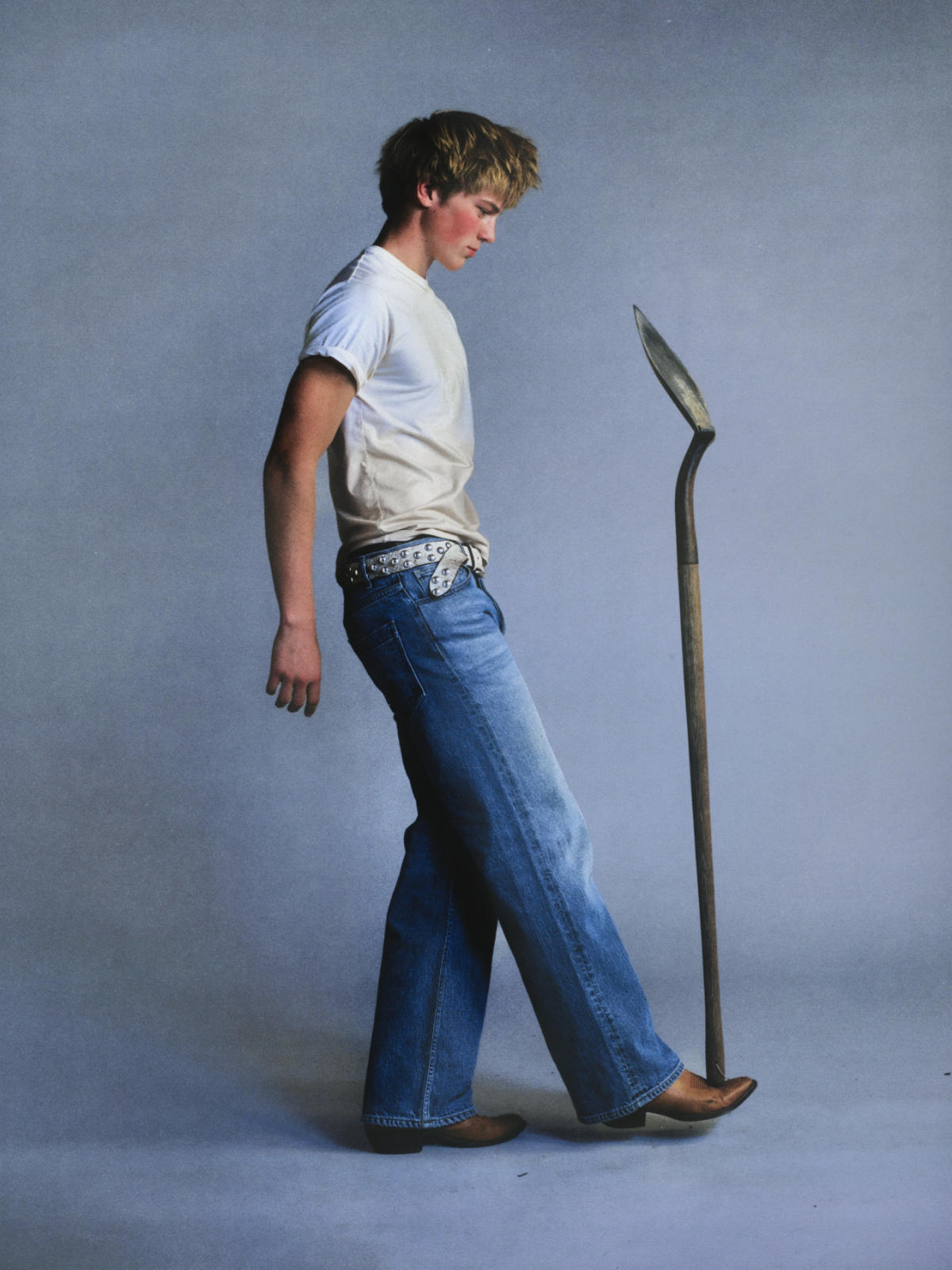 ERL Rancher: California Craft Meets Western Mythology