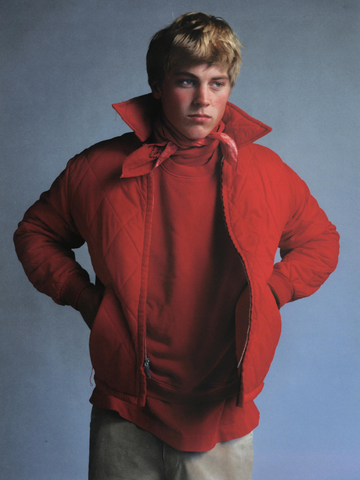 ERL Rancher: California Craft Meets Western Mythology