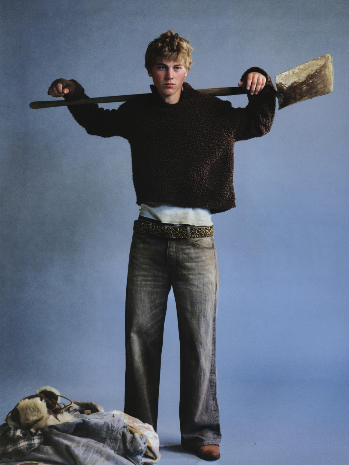 ERL Rancher: California Craft Meets Western Mythology