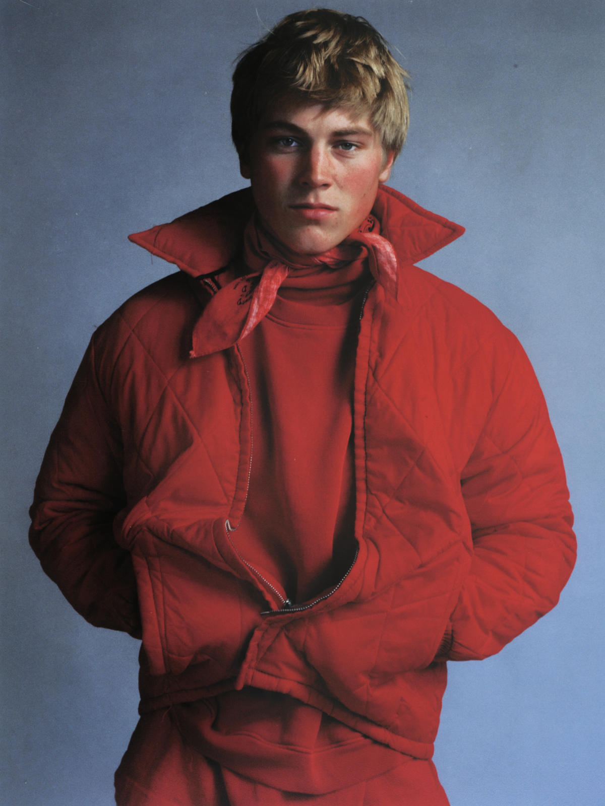 ERL Rancher: California Craft Meets Western Mythology