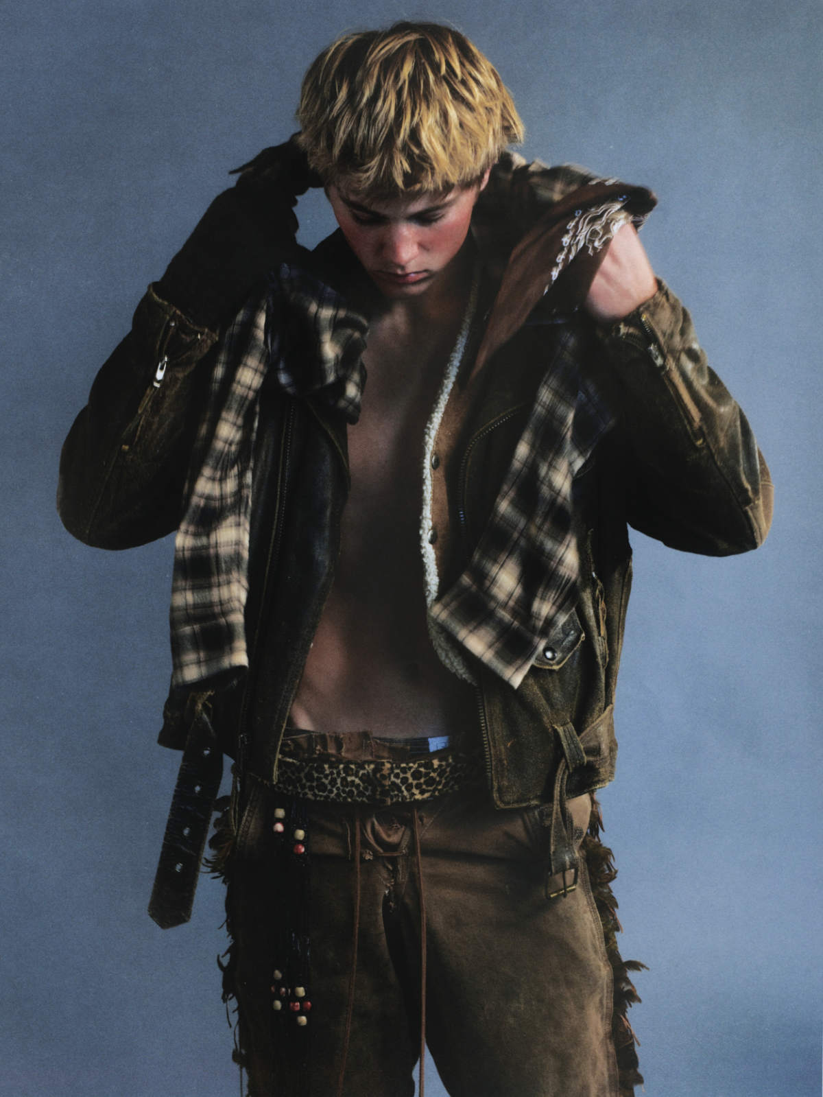 ERL Rancher: California Craft Meets Western Mythology